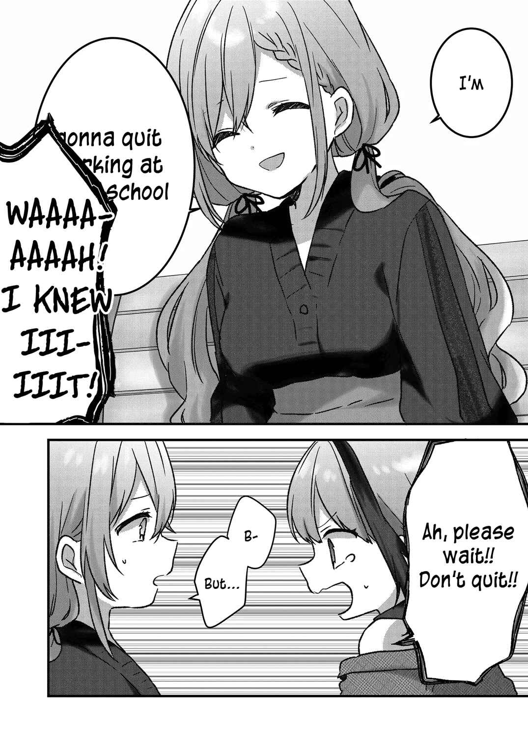 Page 7 Chapter 9 Kuzu Rouninsei, Jinsei ga Tsurai no de Yoru no Onee-san wo Yondemita