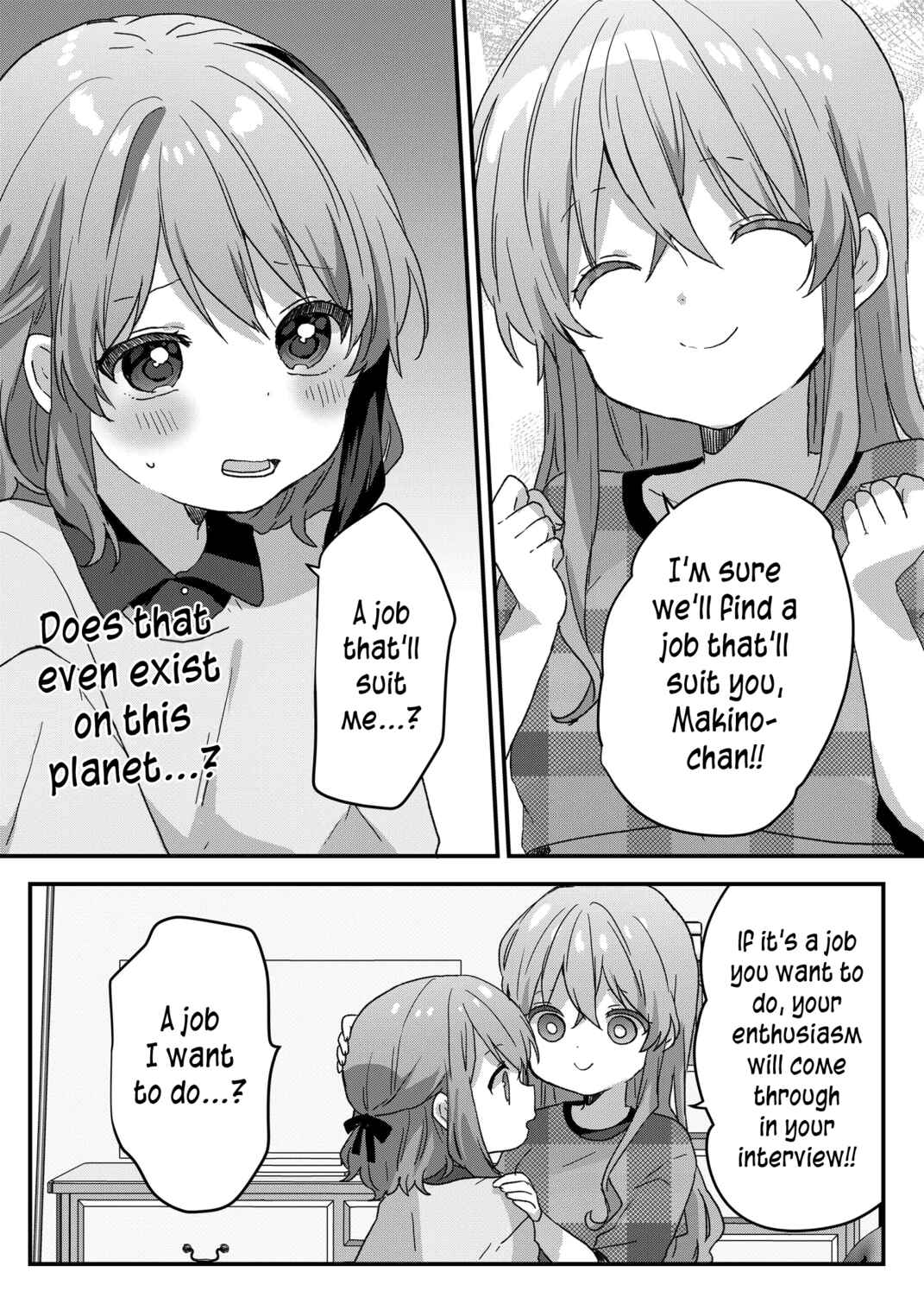 Page 12 Chapter 63 Kuzu Rouninsei, Jinsei ga Tsurai no de Yoru no Onee-san wo Yondemita