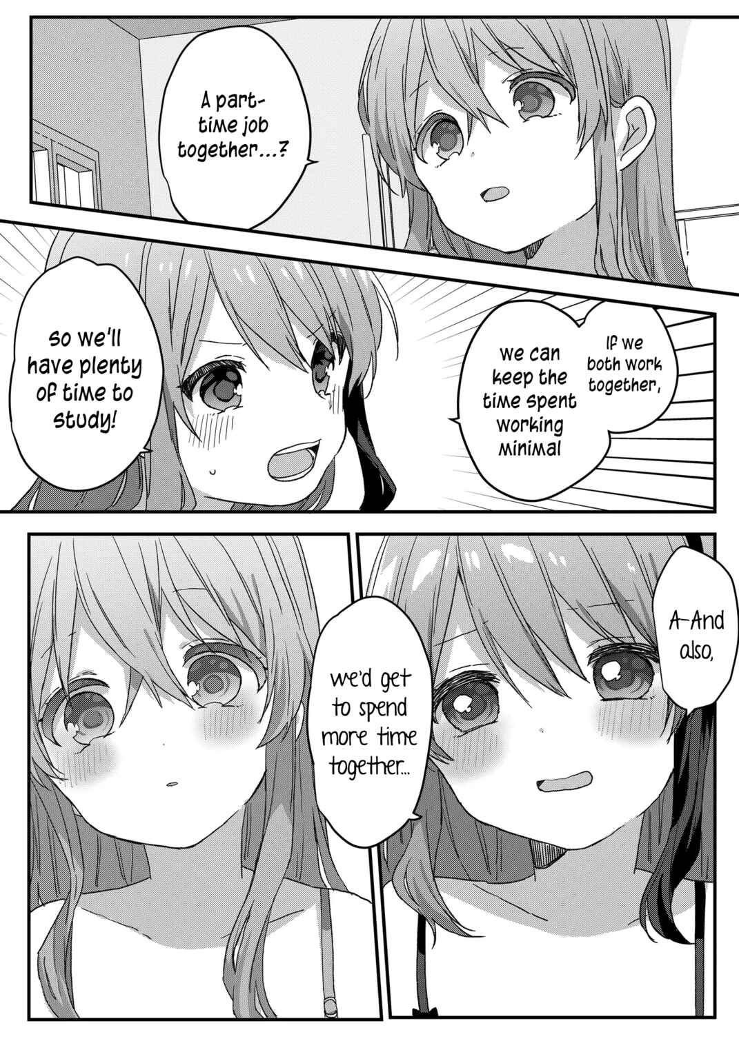 Page 8 Chapter 63 Kuzu Rouninsei, Jinsei ga Tsurai no de Yoru no Onee-san wo Yondemita