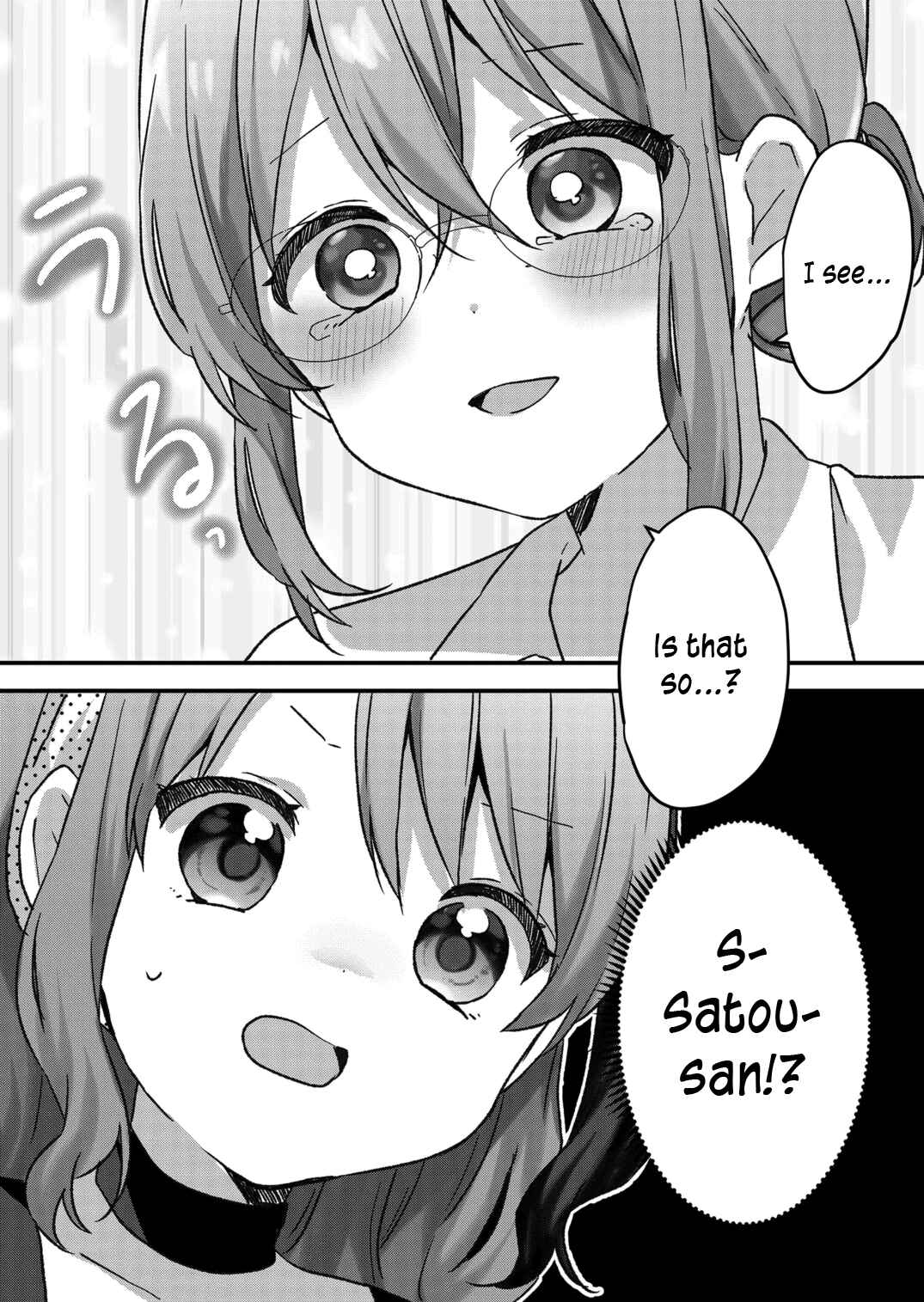 Page 14 Chapter 34 Kuzu Rouninsei, Jinsei ga Tsurai no de Yoru no Onee-san wo Yondemita