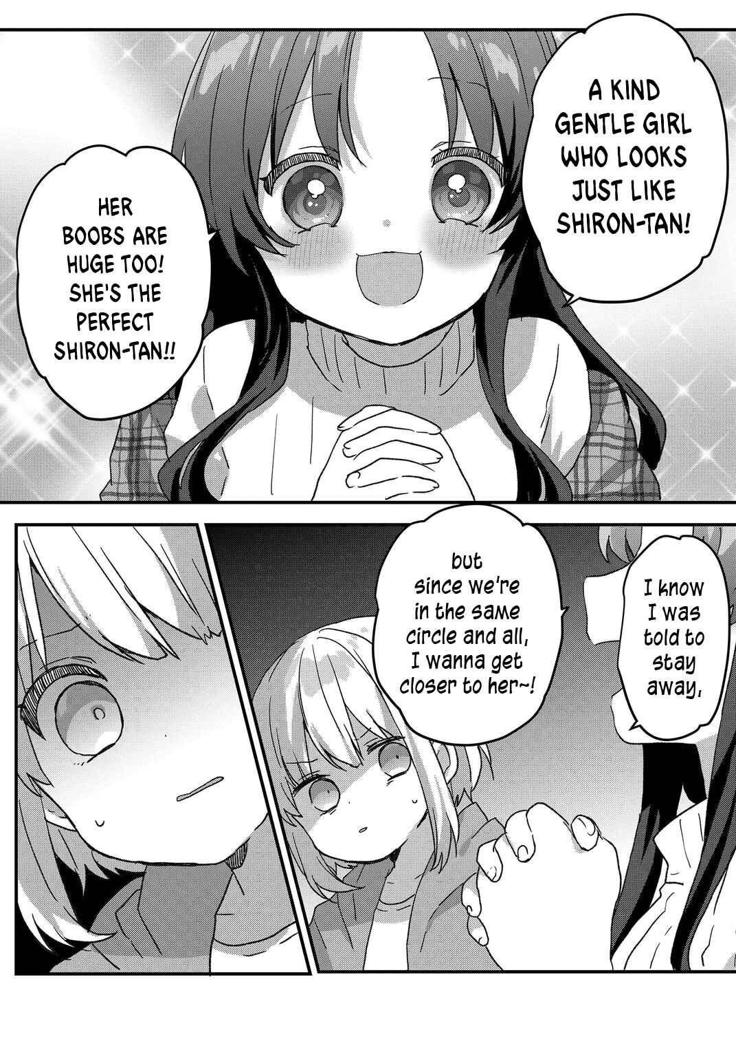 Page 15 Chapter 77 Kuzu Rouninsei, Jinsei ga Tsurai no de Yoru no Onee-san wo Yondemita