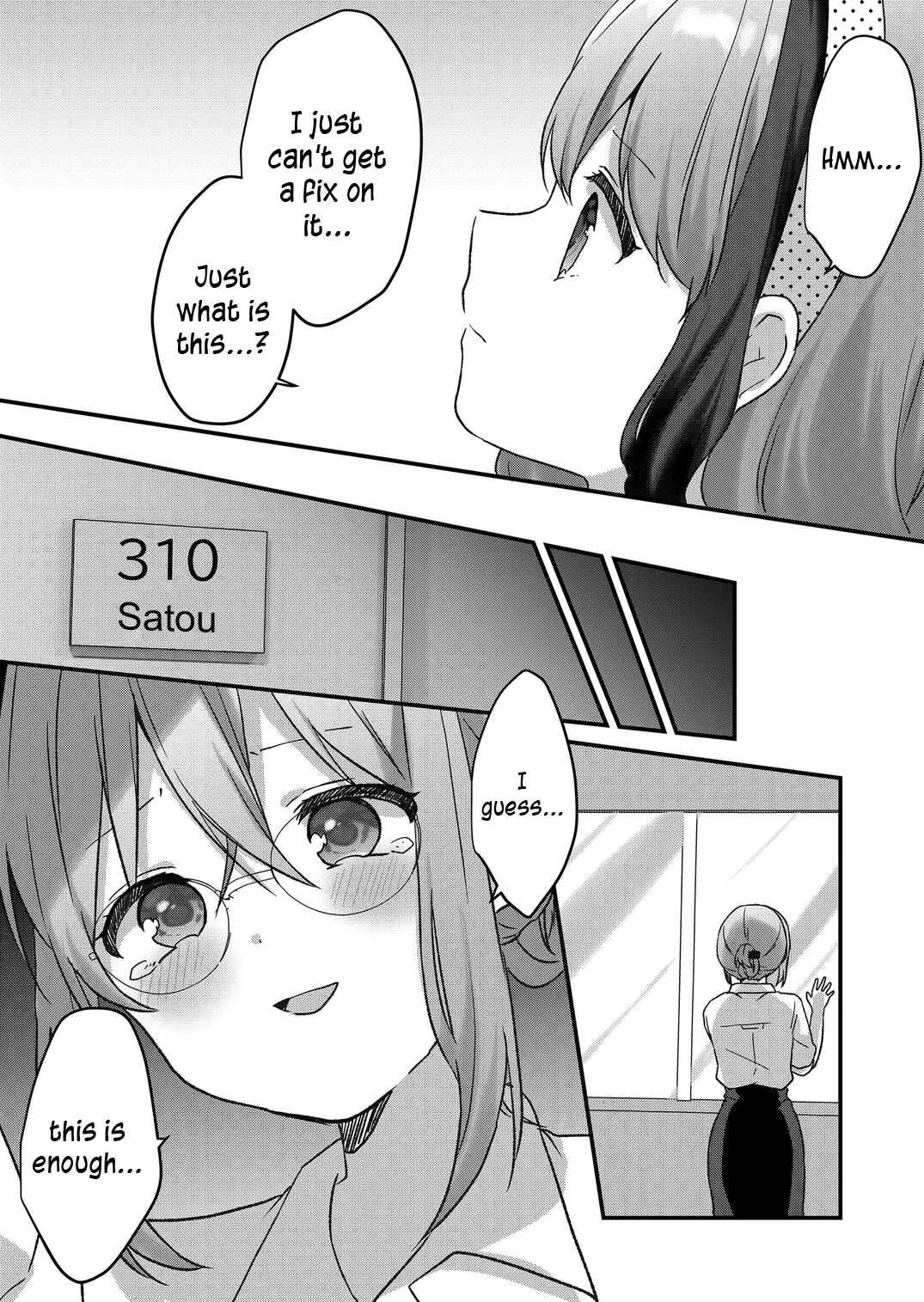 Page 14 Chapter 35 Kuzu Rouninsei, Jinsei ga Tsurai no de Yoru no Onee-san wo Yondemita