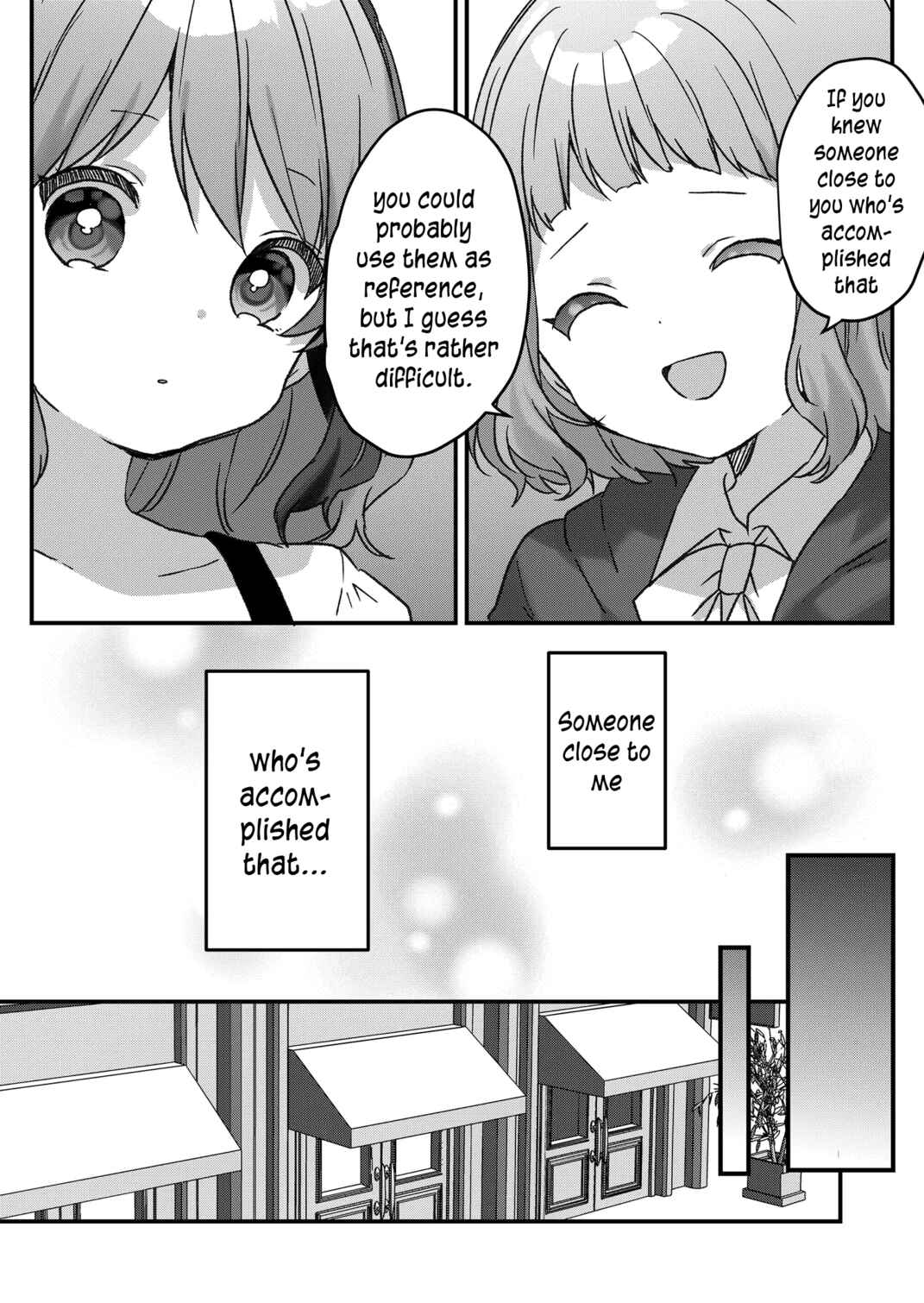 Page 14 Chapter 45 Kuzu Rouninsei, Jinsei ga Tsurai no de Yoru no Onee-san wo Yondemita