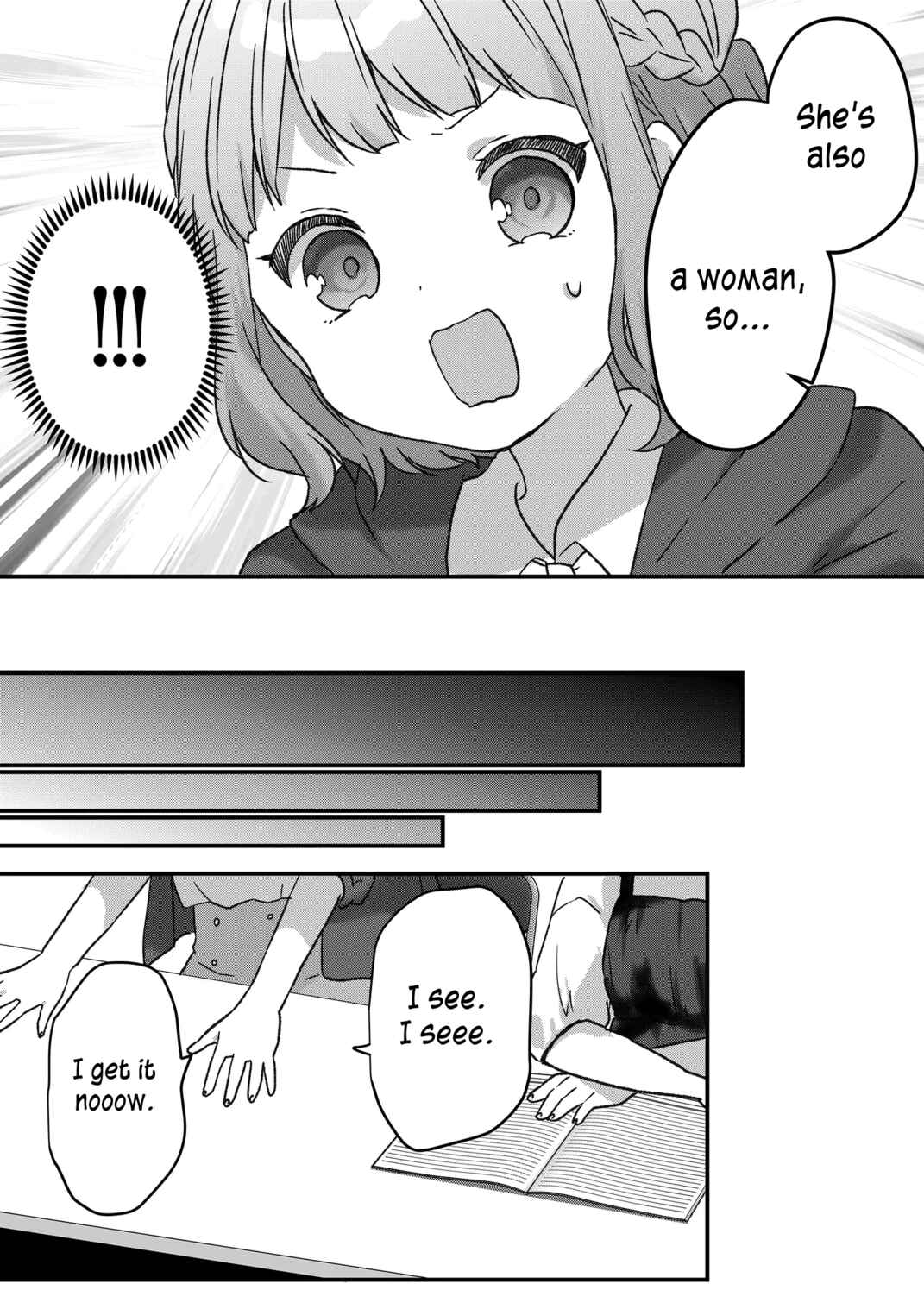 Page 8 Chapter 45 Kuzu Rouninsei, Jinsei ga Tsurai no de Yoru no Onee-san wo Yondemita