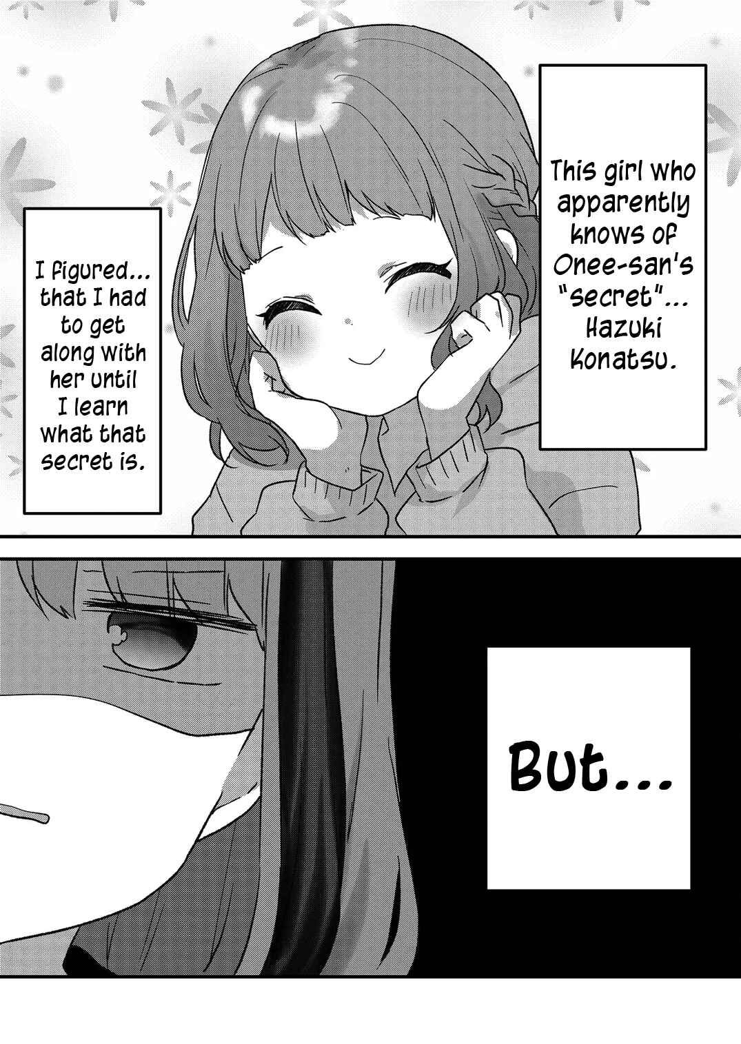 Page 1 Chapter 7 Kuzu Rouninsei, Jinsei ga Tsurai no de Yoru no Onee-san wo Yondemita