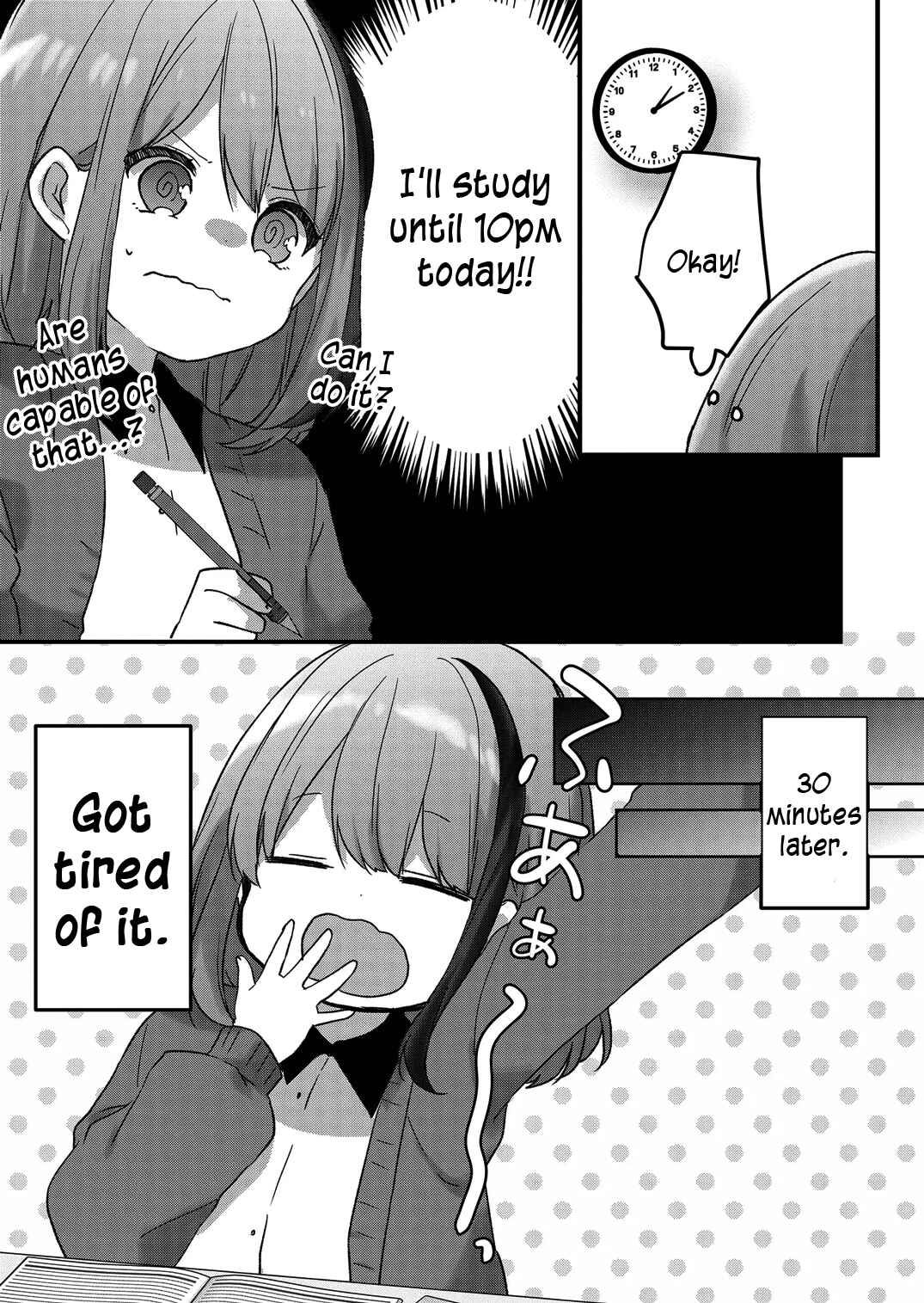 Page 8 Chapter 7 Kuzu Rouninsei, Jinsei ga Tsurai no de Yoru no Onee-san wo Yondemita