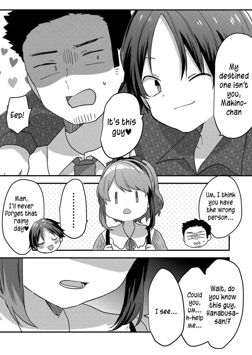 Page 12 Chapter 67 Kuzu Rouninsei, Jinsei ga Tsurai no de Yoru no Onee-san wo Yondemita