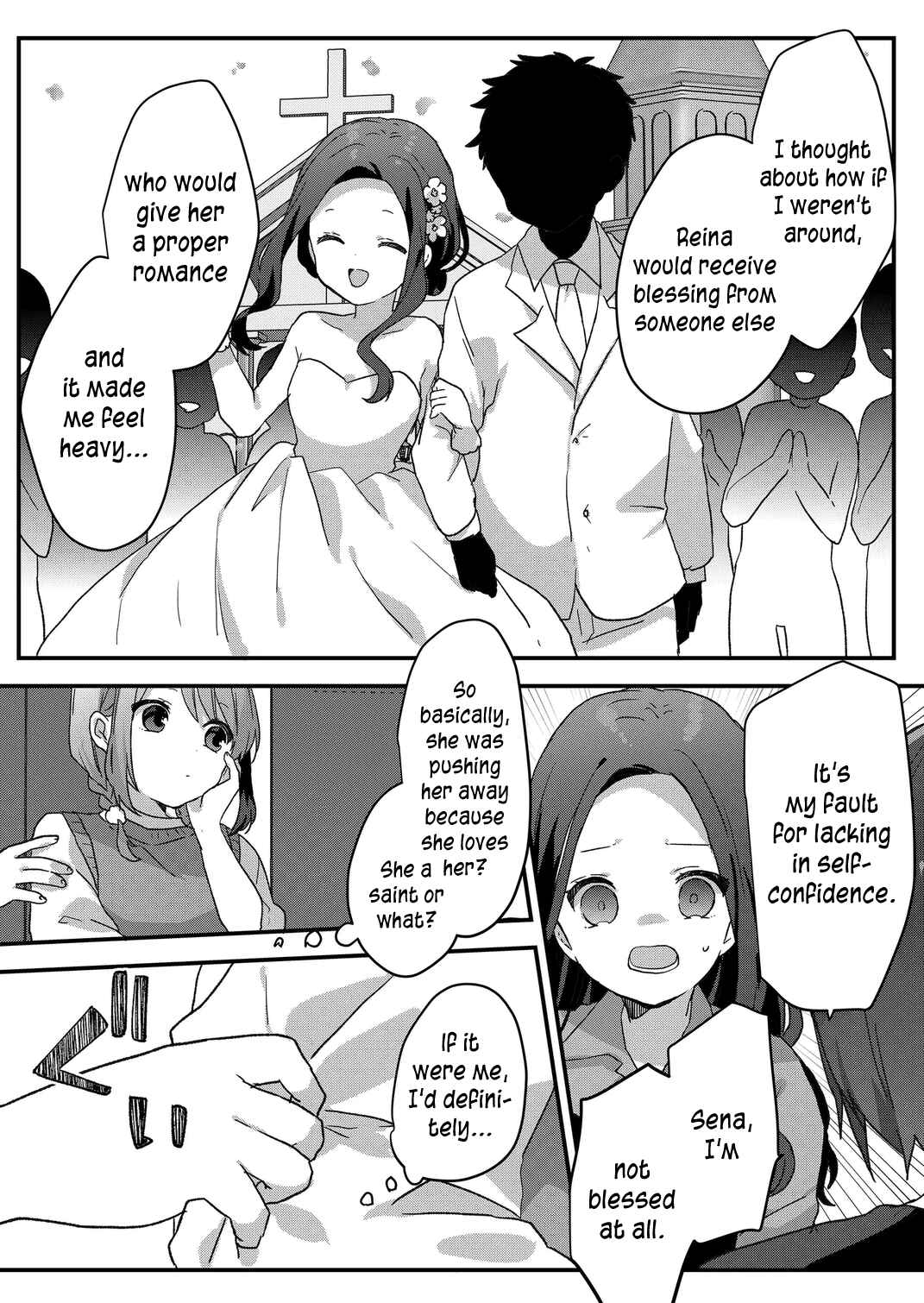 Page 6 Chapter 52 Kuzu Rouninsei, Jinsei ga Tsurai no de Yoru no Onee-san wo Yondemita