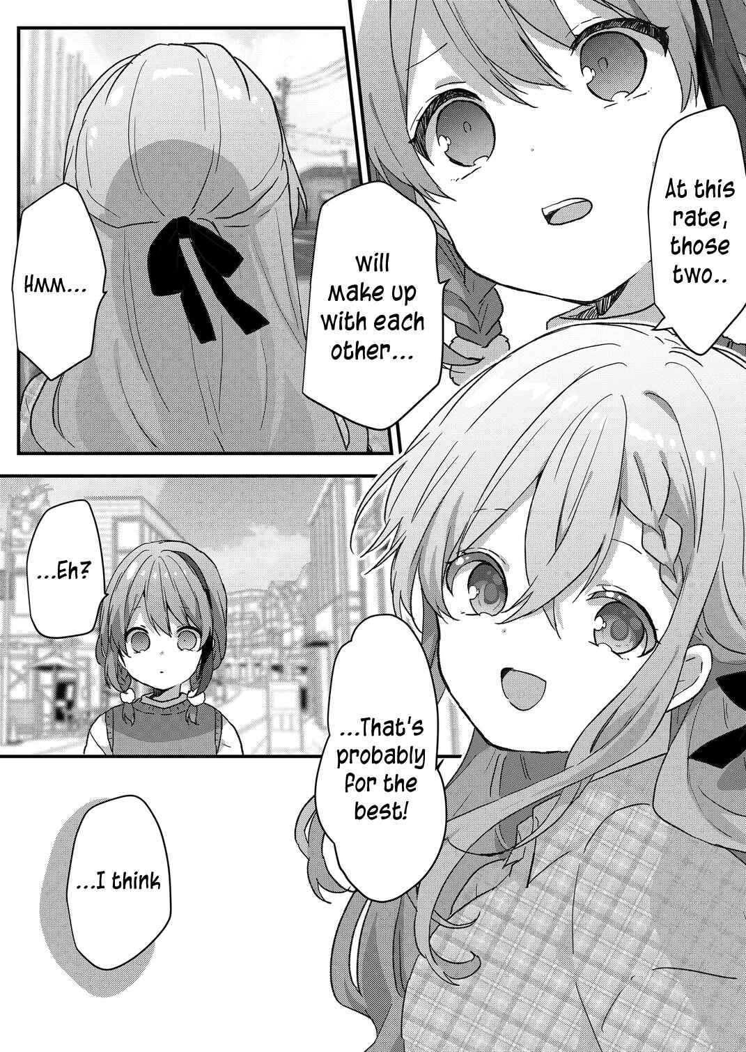 Page 8 Chapter 52 Kuzu Rouninsei, Jinsei ga Tsurai no de Yoru no Onee-san wo Yondemita