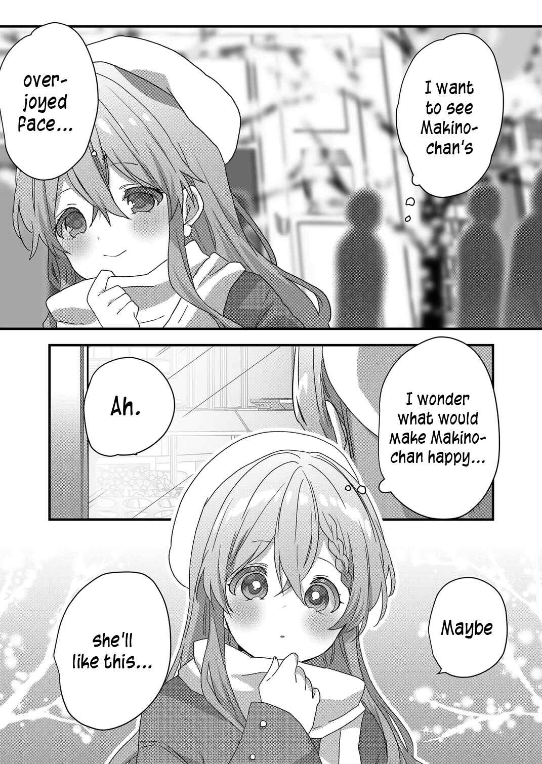 Page 15 Chapter 70 Kuzu Rouninsei, Jinsei ga Tsurai no de Yoru no Onee-san wo Yondemita