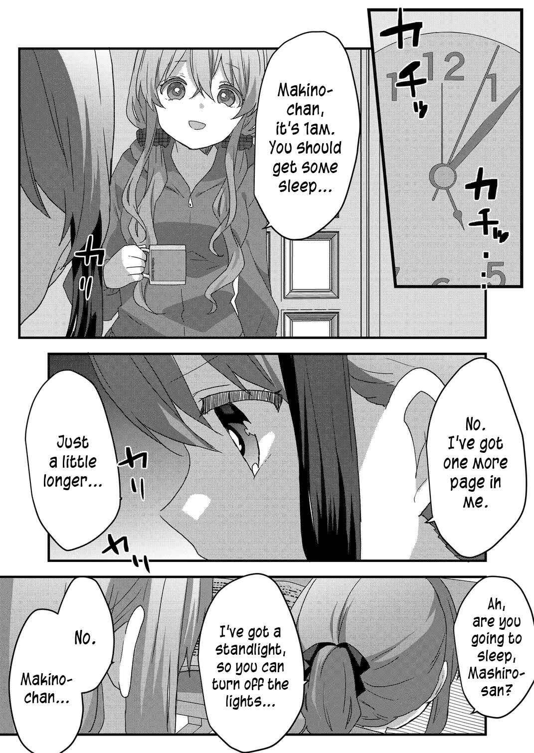 Page 7 Chapter 70 Kuzu Rouninsei, Jinsei ga Tsurai no de Yoru no Onee-san wo Yondemita