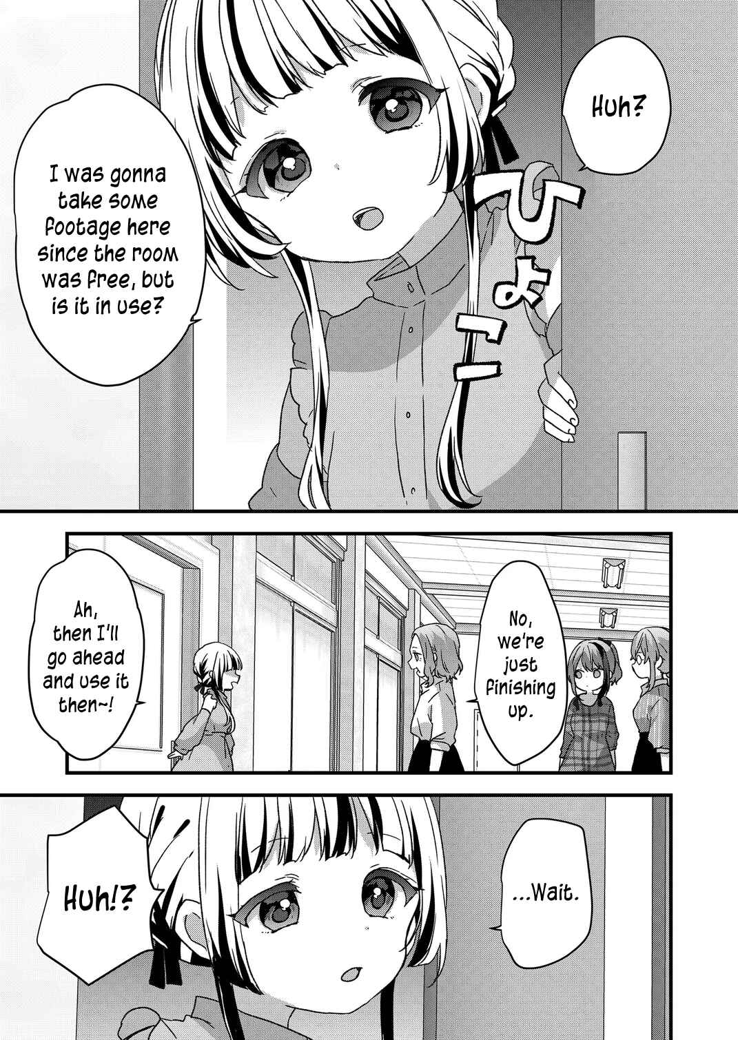 Page 10 Chapter 95 Kuzu Rouninsei, Jinsei ga Tsurai no de Yoru no Onee-san wo Yondemita