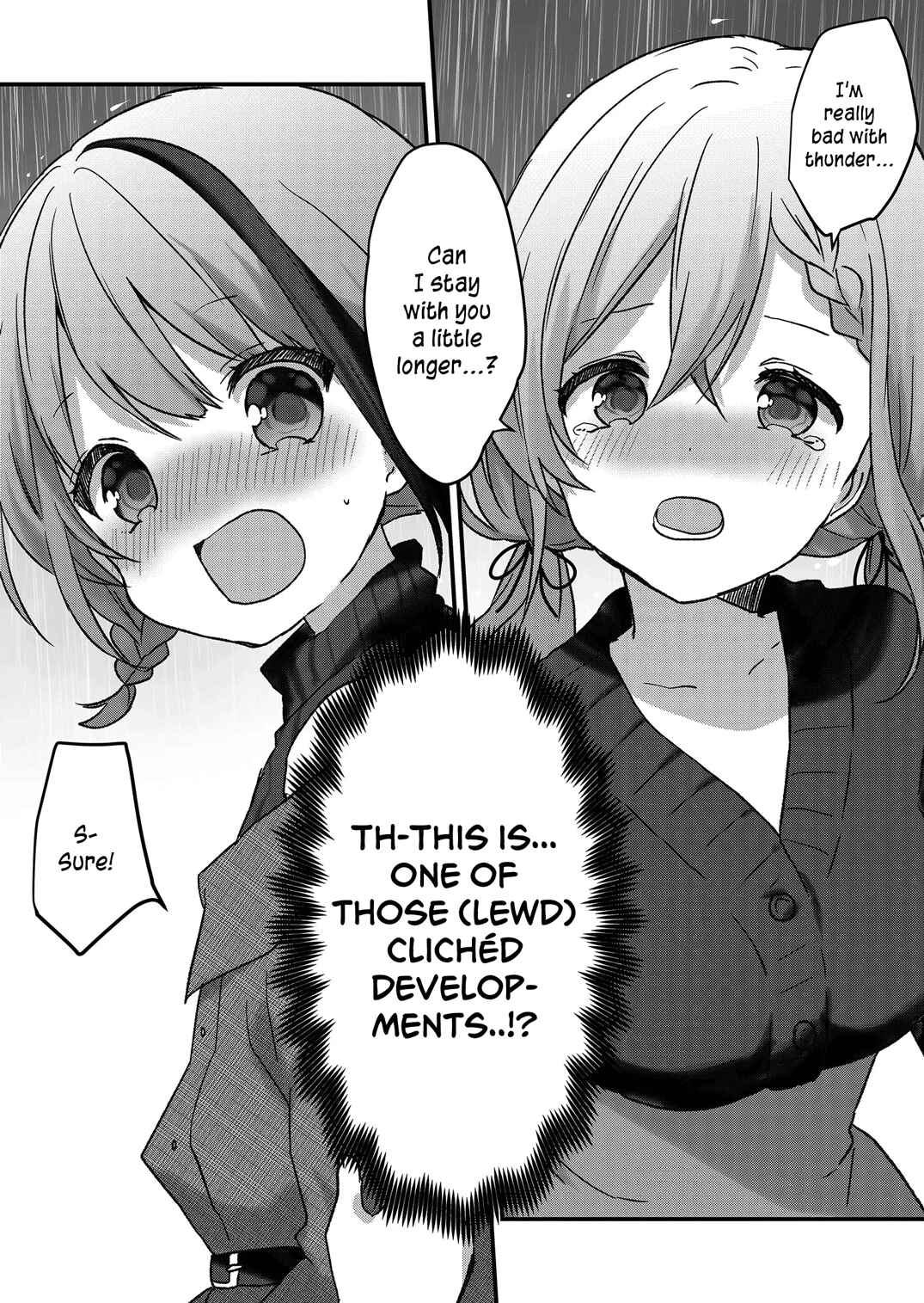 Page 1 Chapter 10 Kuzu Rouninsei, Jinsei ga Tsurai no de Yoru no Onee-san wo Yondemita