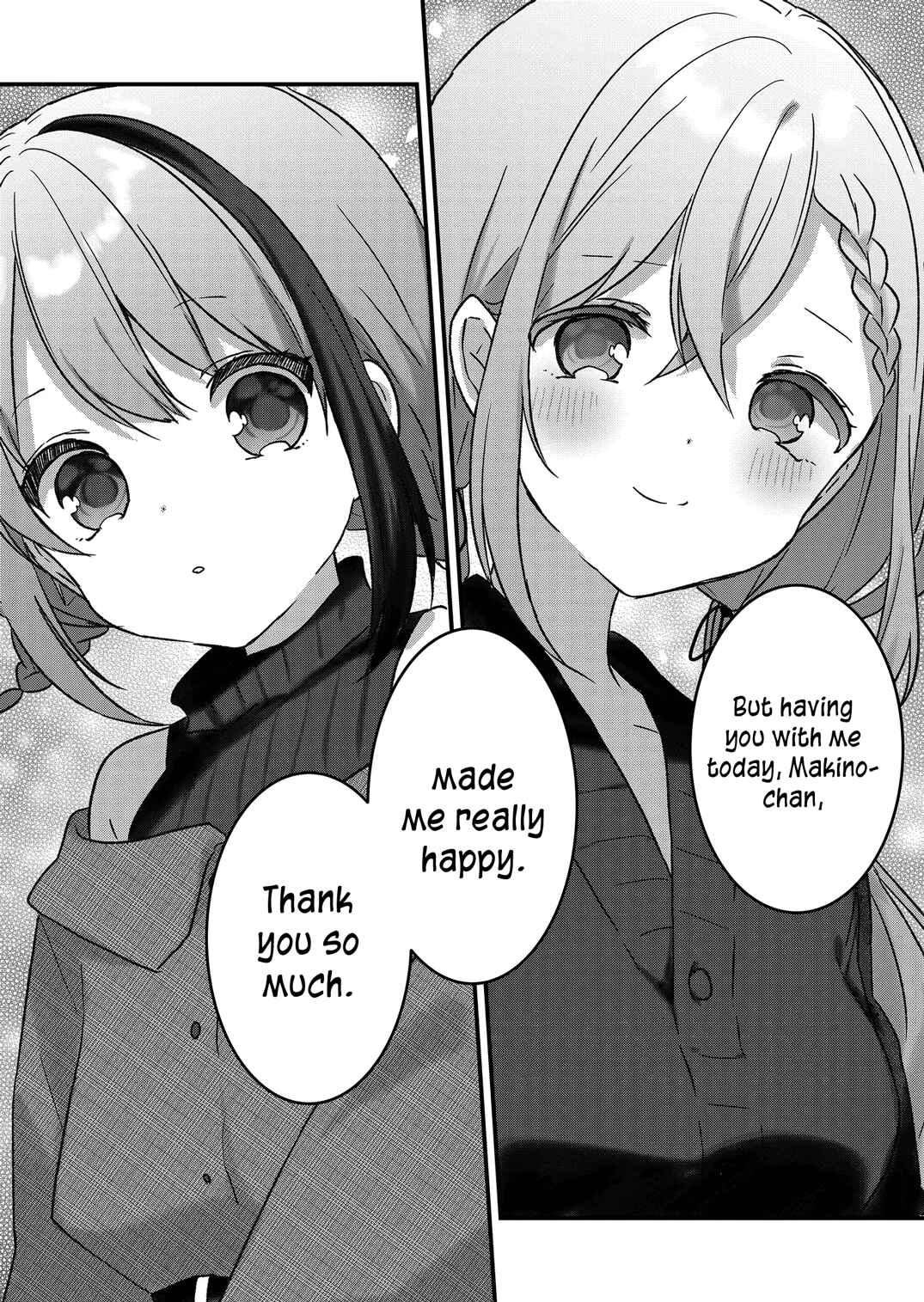 Page 11 Chapter 10 Kuzu Rouninsei, Jinsei ga Tsurai no de Yoru no Onee-san wo Yondemita