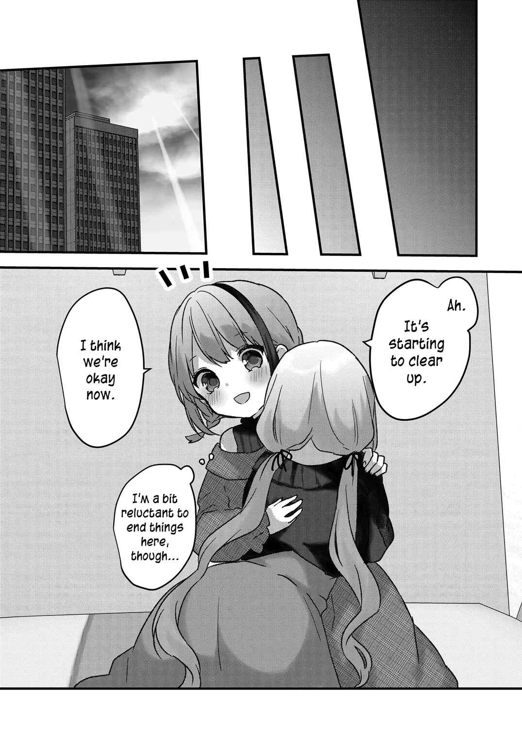 Page 6 Chapter 10 Kuzu Rouninsei, Jinsei ga Tsurai no de Yoru no Onee-san wo Yondemita