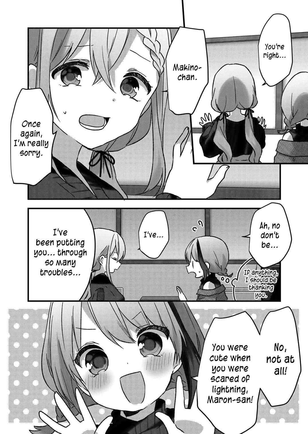 Page 7 Chapter 10 Kuzu Rouninsei, Jinsei ga Tsurai no de Yoru no Onee-san wo Yondemita