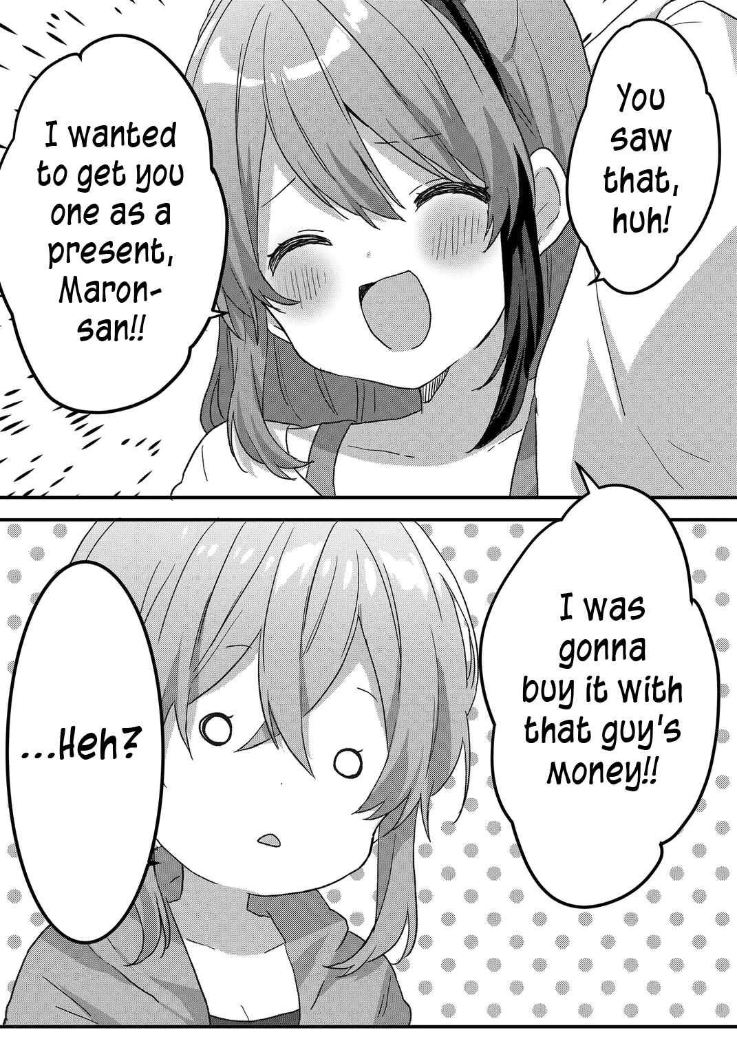 Page 7 Chapter 60 Kuzu Rouninsei, Jinsei ga Tsurai no de Yoru no Onee-san wo Yondemita