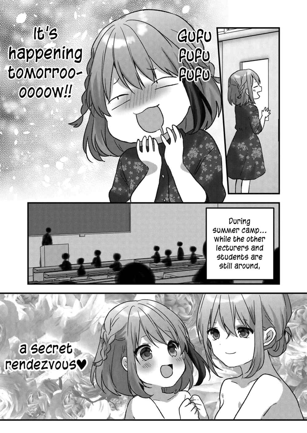 Page 11 Chapter 31 Kuzu Rouninsei, Jinsei ga Tsurai no de Yoru no Onee-san wo Yondemita