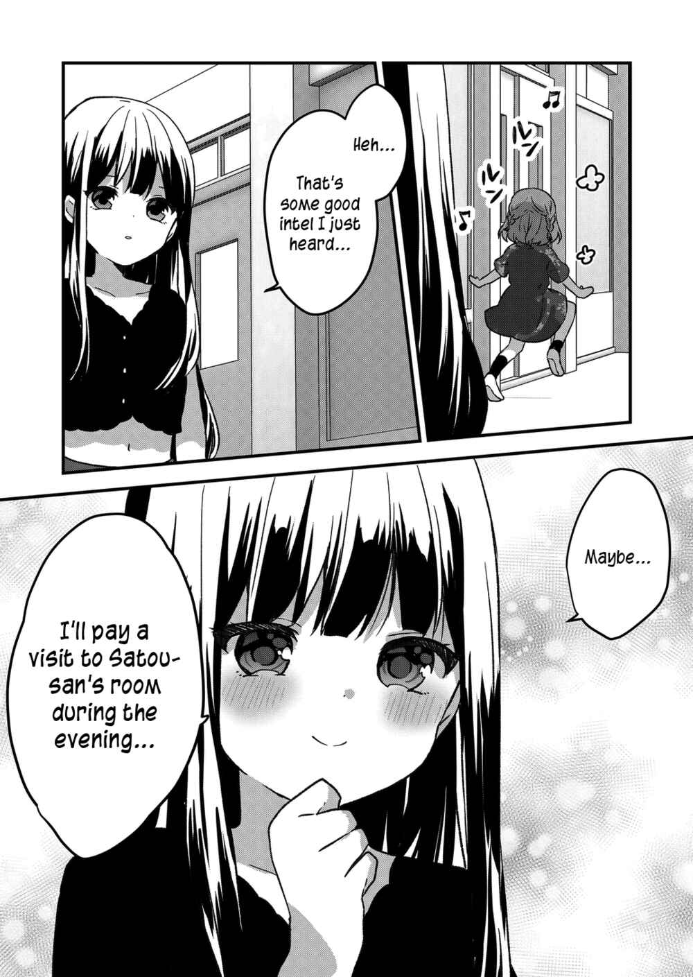 Page 12 Chapter 31 Kuzu Rouninsei, Jinsei ga Tsurai no de Yoru no Onee-san wo Yondemita