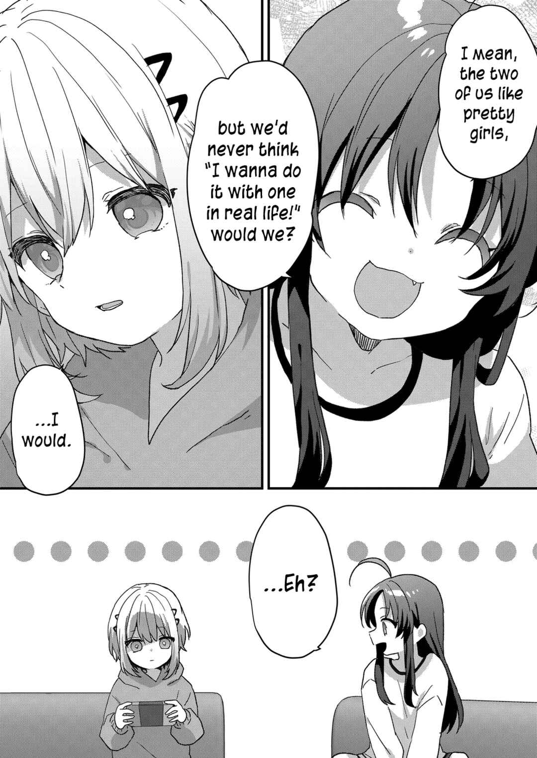 Page 10 Chapter 80 Kuzu Rouninsei, Jinsei ga Tsurai no de Yoru no Onee-san wo Yondemita