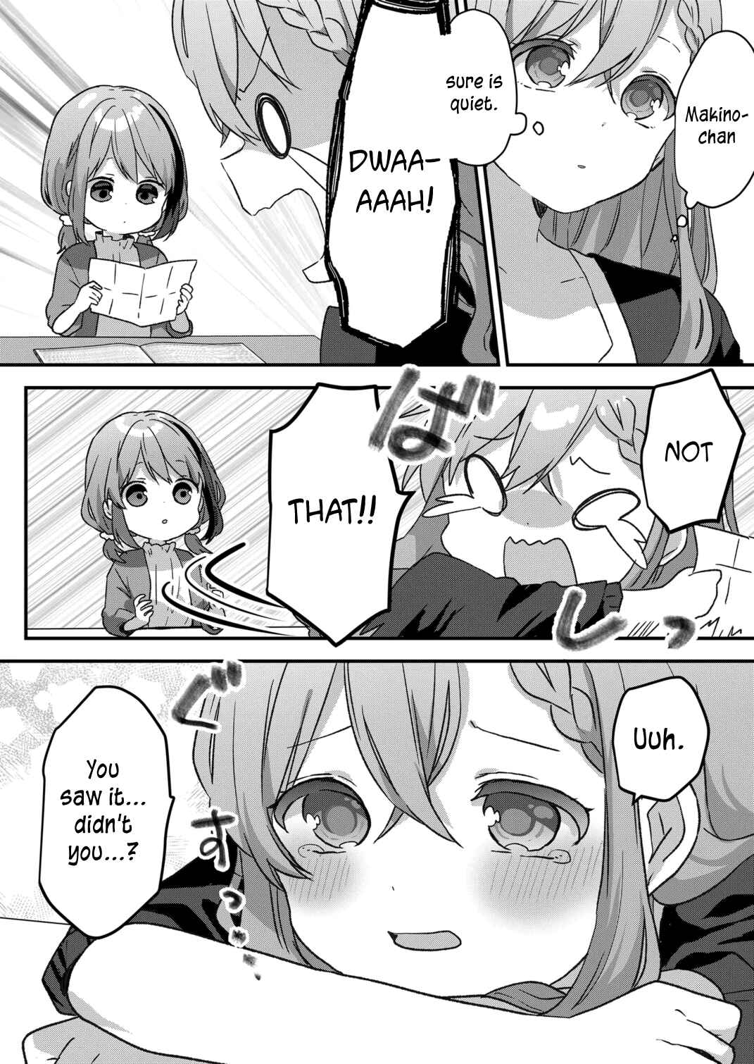Page 11 Chapter 47 Kuzu Rouninsei, Jinsei ga Tsurai no de Yoru no Onee-san wo Yondemita