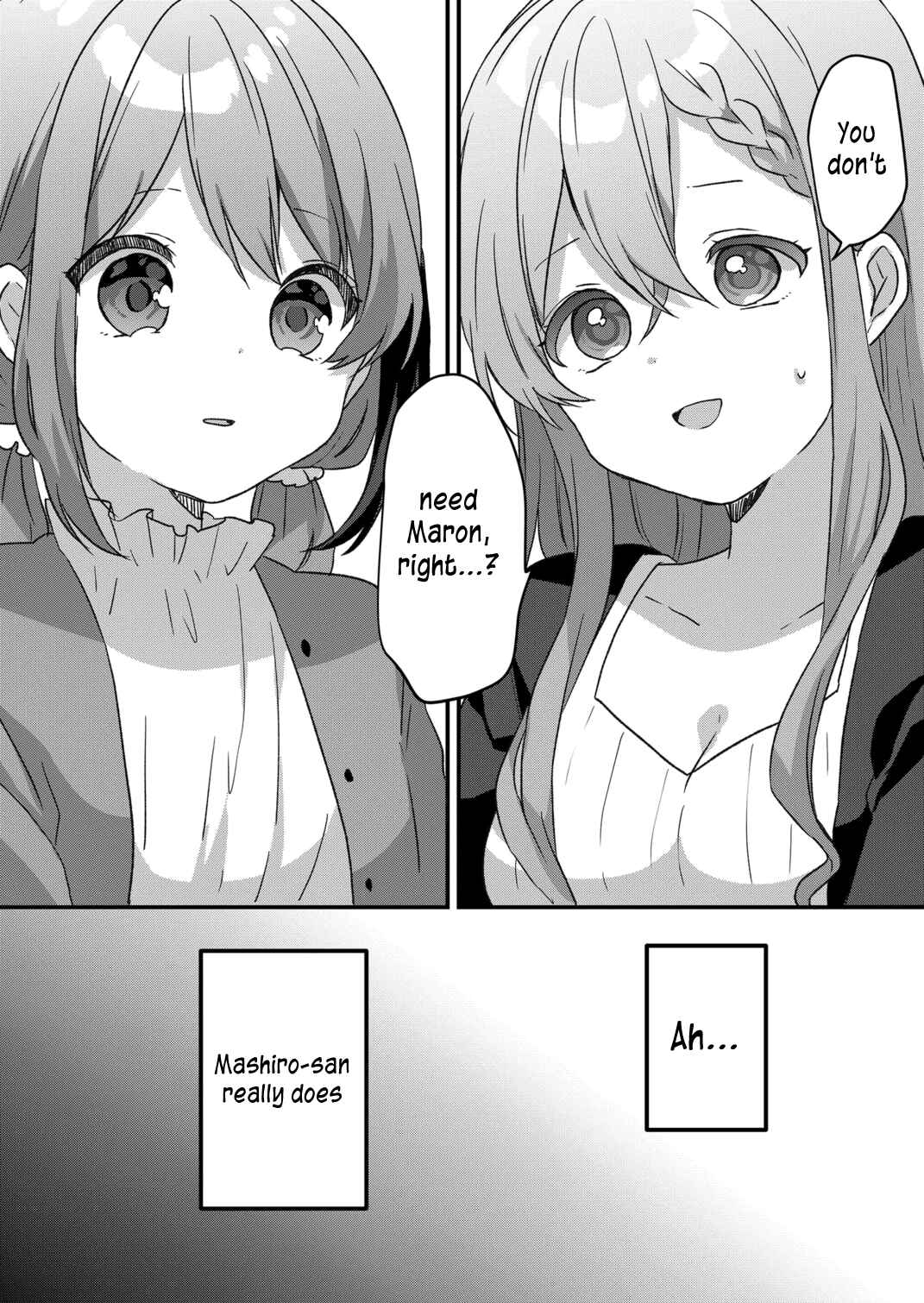 Page 15 Chapter 47 Kuzu Rouninsei, Jinsei ga Tsurai no de Yoru no Onee-san wo Yondemita