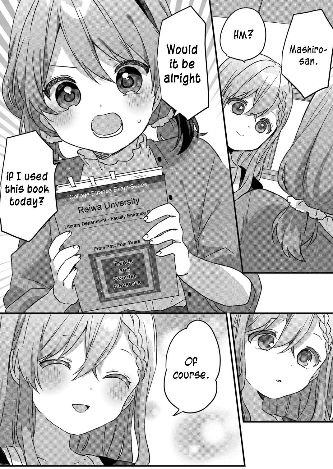 Page 9 Chapter 47 Kuzu Rouninsei, Jinsei ga Tsurai no de Yoru no Onee-san wo Yondemita