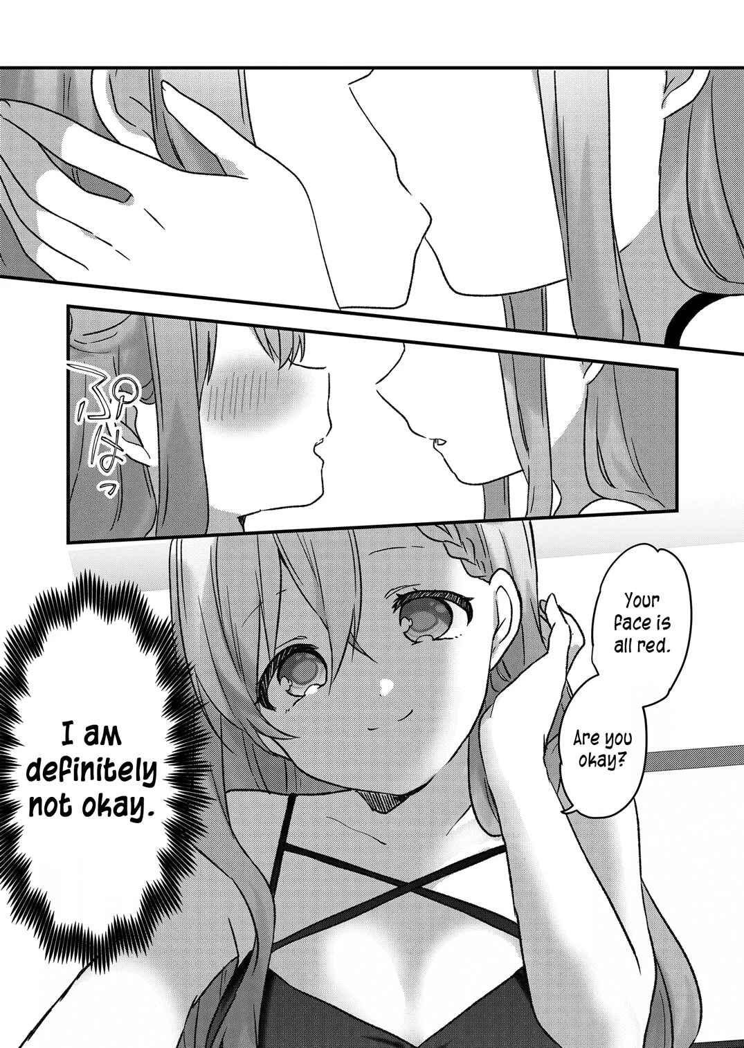 Page 10 Chapter 17 Kuzu Rouninsei, Jinsei ga Tsurai no de Yoru no Onee-san wo Yondemita