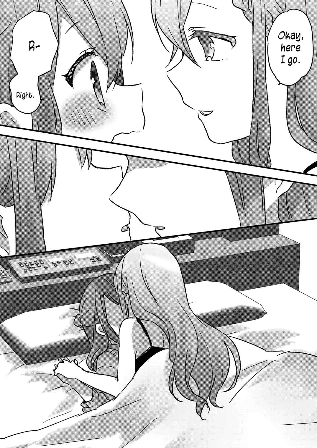 Page 9 Chapter 17 Kuzu Rouninsei, Jinsei ga Tsurai no de Yoru no Onee-san wo Yondemita