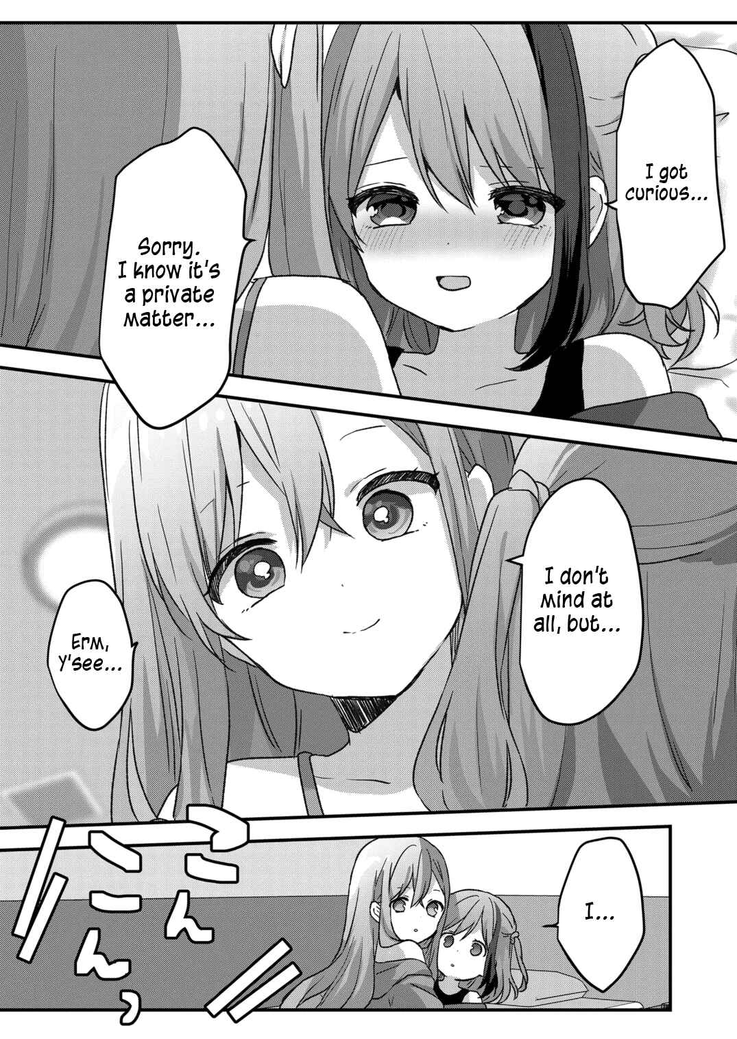 Page 13 Chapter 32 Kuzu Rouninsei, Jinsei ga Tsurai no de Yoru no Onee-san wo Yondemita
