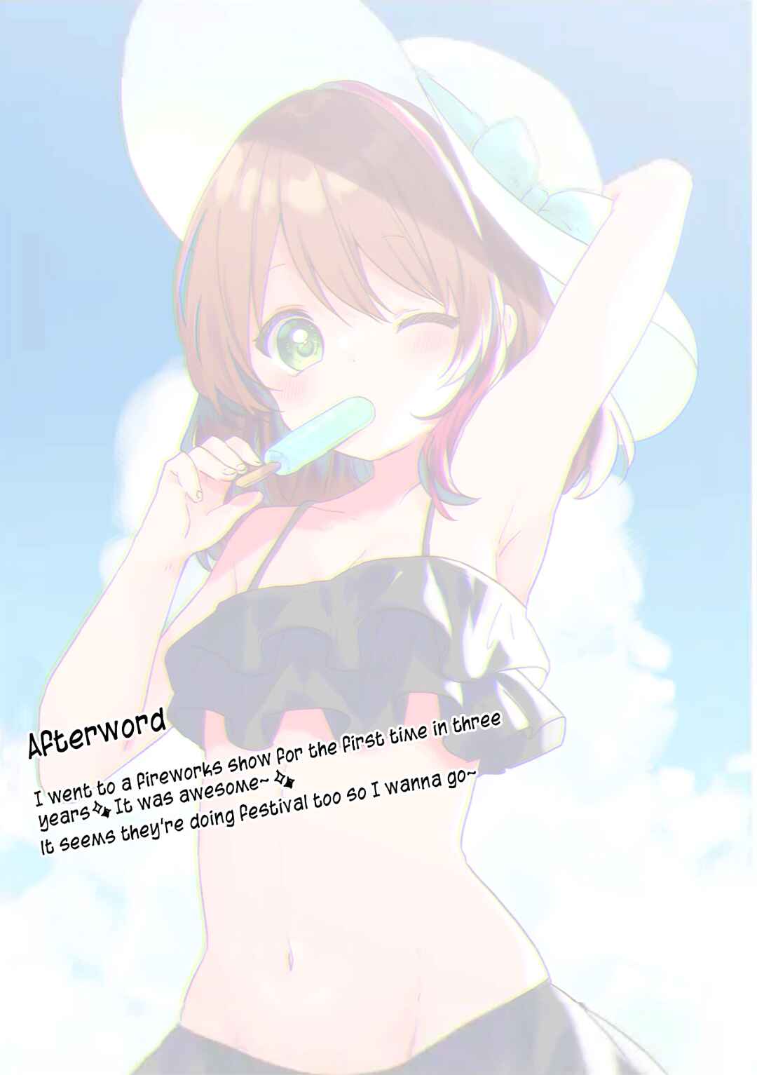 Page 15 Chapter 32 Kuzu Rouninsei, Jinsei ga Tsurai no de Yoru no Onee-san wo Yondemita