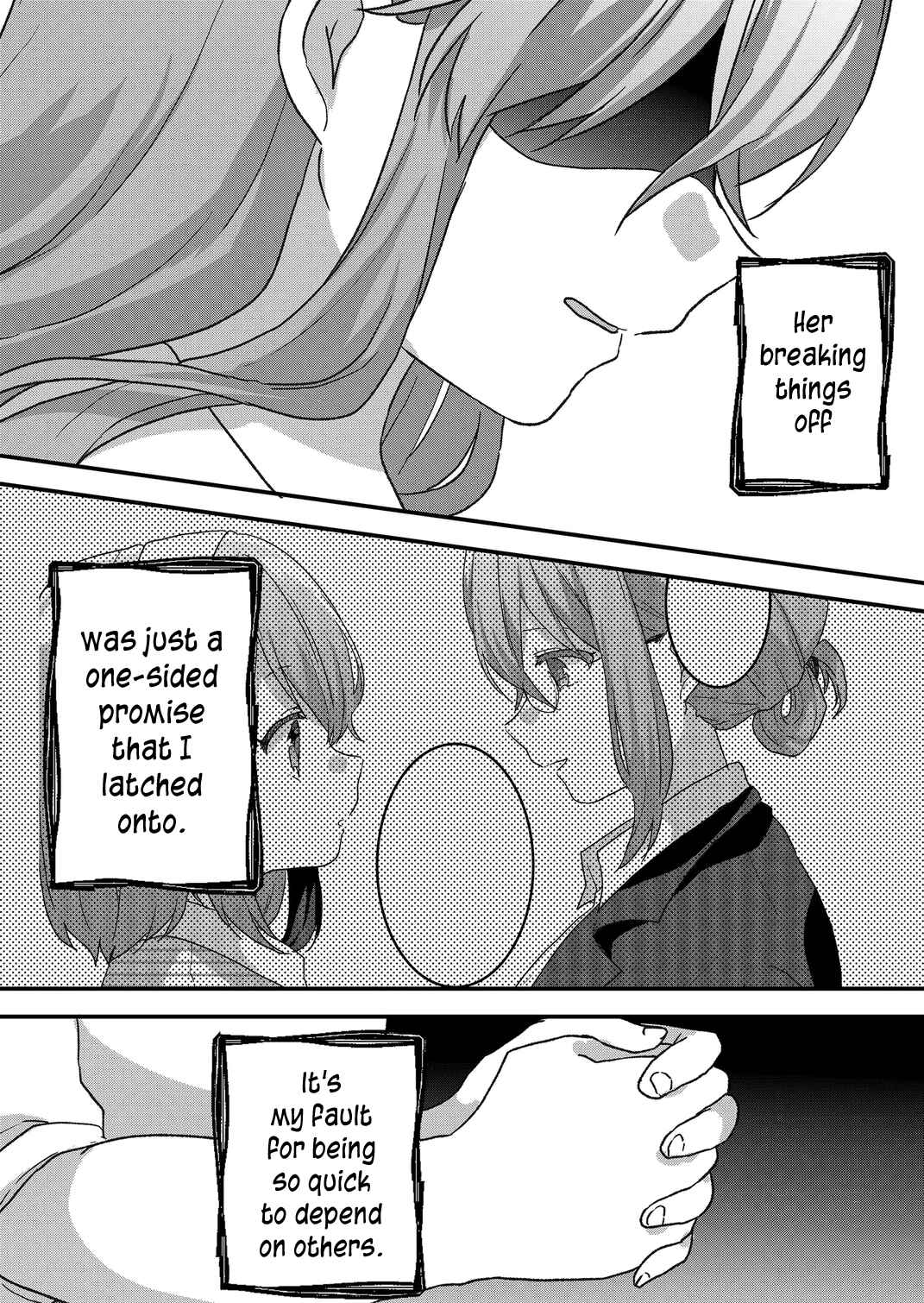 Page 12 Chapter 58 Kuzu Rouninsei, Jinsei ga Tsurai no de Yoru no Onee-san wo Yondemita