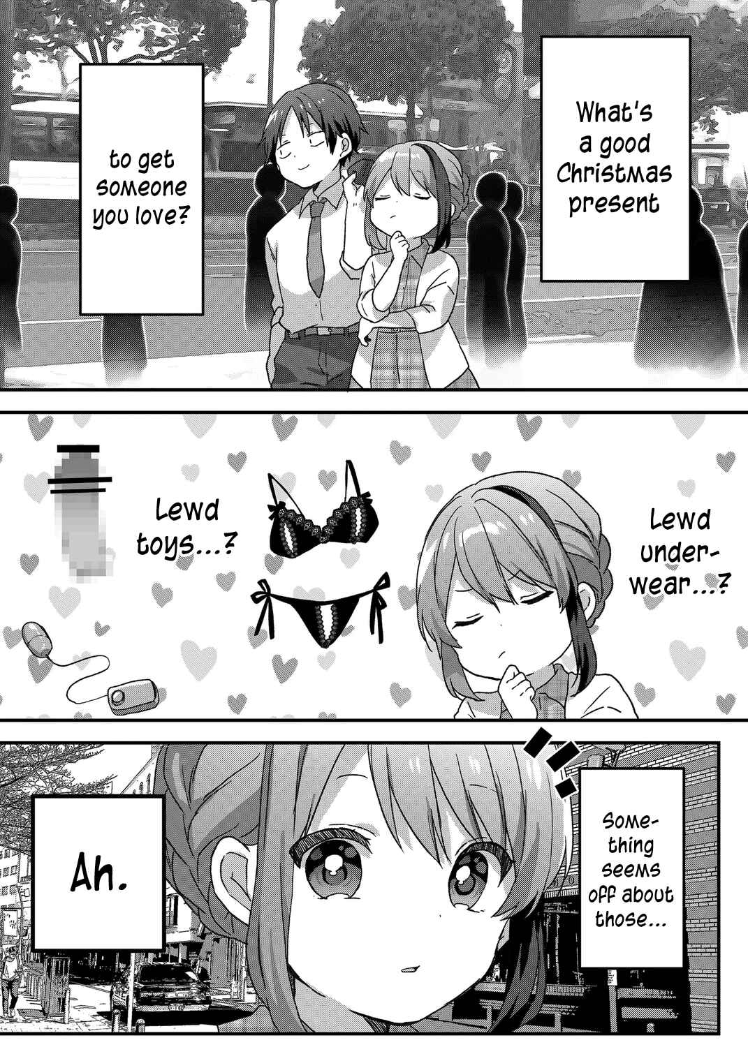 Page 6 Chapter 58 Kuzu Rouninsei, Jinsei ga Tsurai no de Yoru no Onee-san wo Yondemita