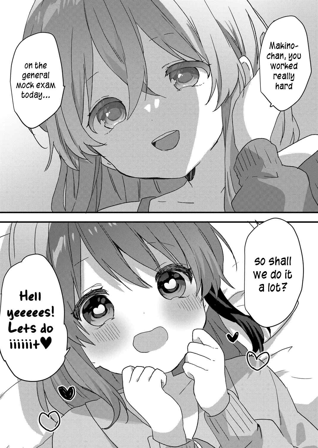 Page 4 Chapter 68 Kuzu Rouninsei, Jinsei ga Tsurai no de Yoru no Onee-san wo Yondemita