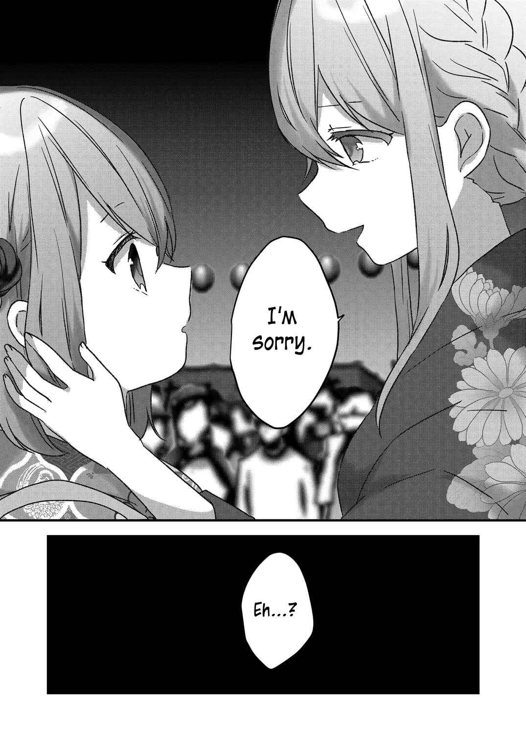 Page 11 Chapter 40 Kuzu Rouninsei, Jinsei ga Tsurai no de Yoru no Onee-san wo Yondemita