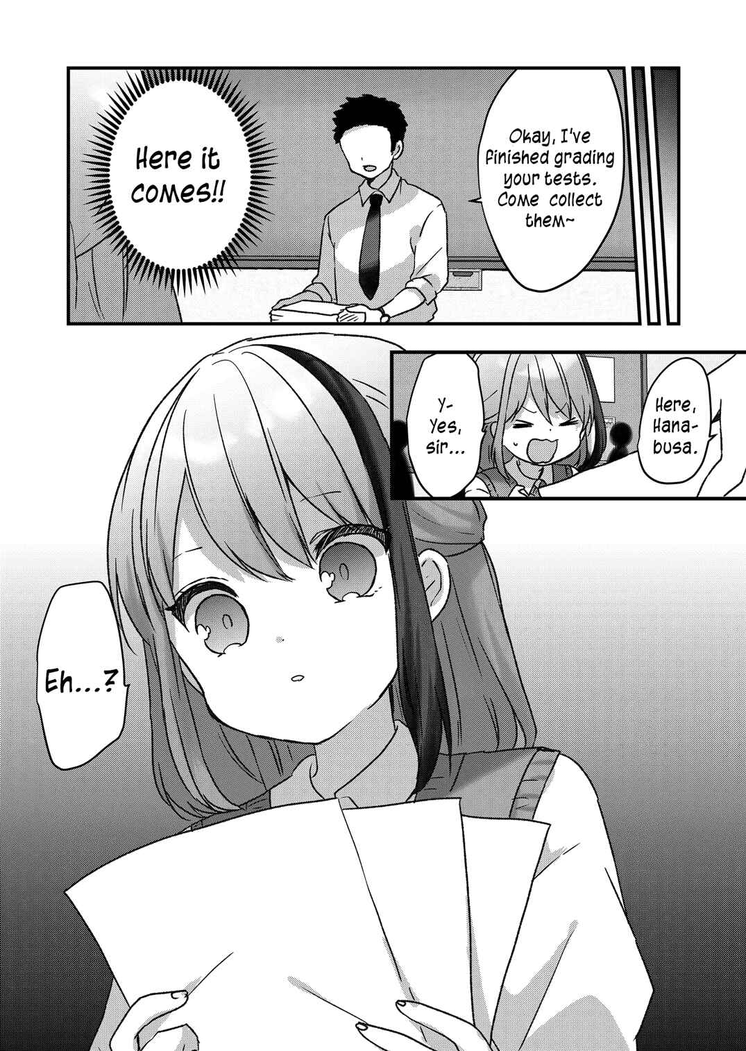 Page 1 Chapter 13 Kuzu Rouninsei, Jinsei ga Tsurai no de Yoru no Onee-san wo Yondemita