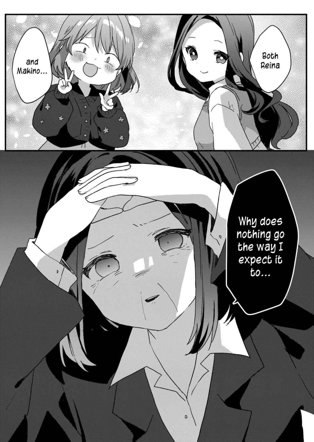 Page 1 Chapter 66 Kuzu Rouninsei, Jinsei ga Tsurai no de Yoru no Onee-san wo Yondemita