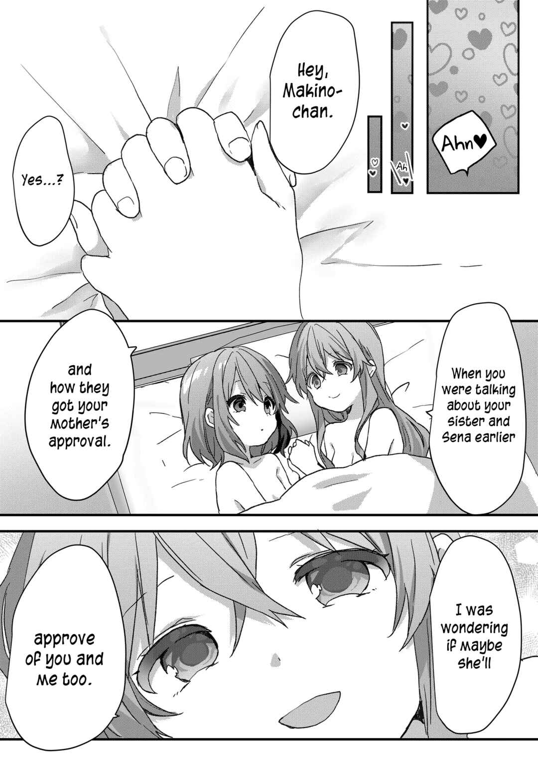 Page 10 Chapter 66 Kuzu Rouninsei, Jinsei ga Tsurai no de Yoru no Onee-san wo Yondemita