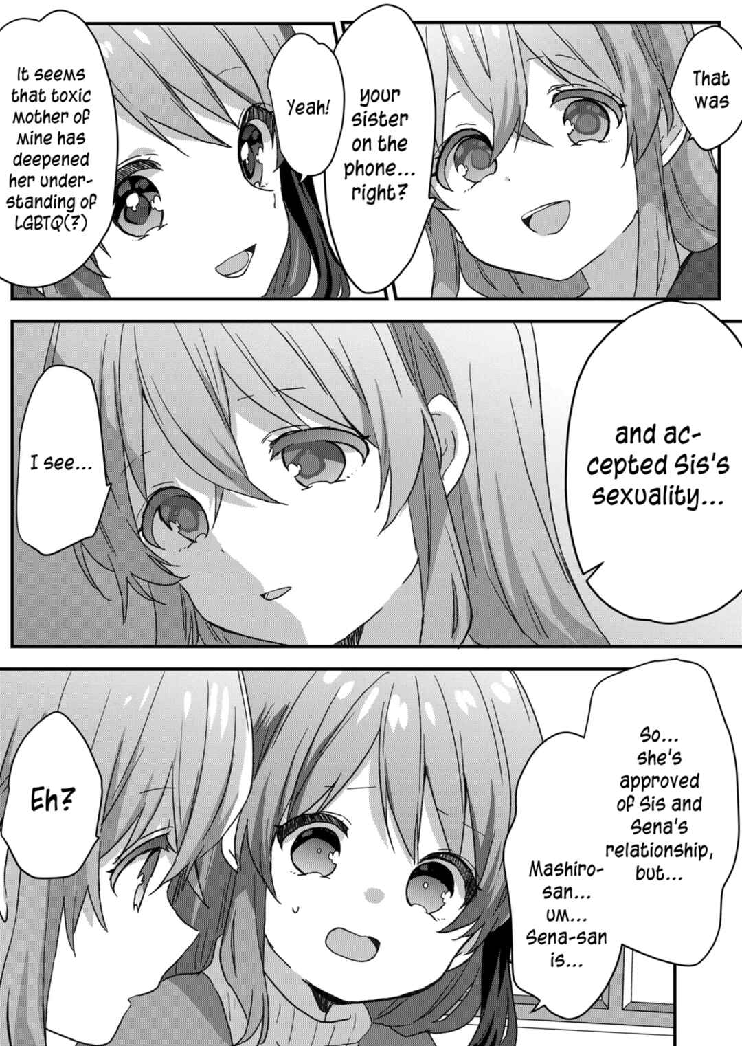 Page 6 Chapter 66 Kuzu Rouninsei, Jinsei ga Tsurai no de Yoru no Onee-san wo Yondemita