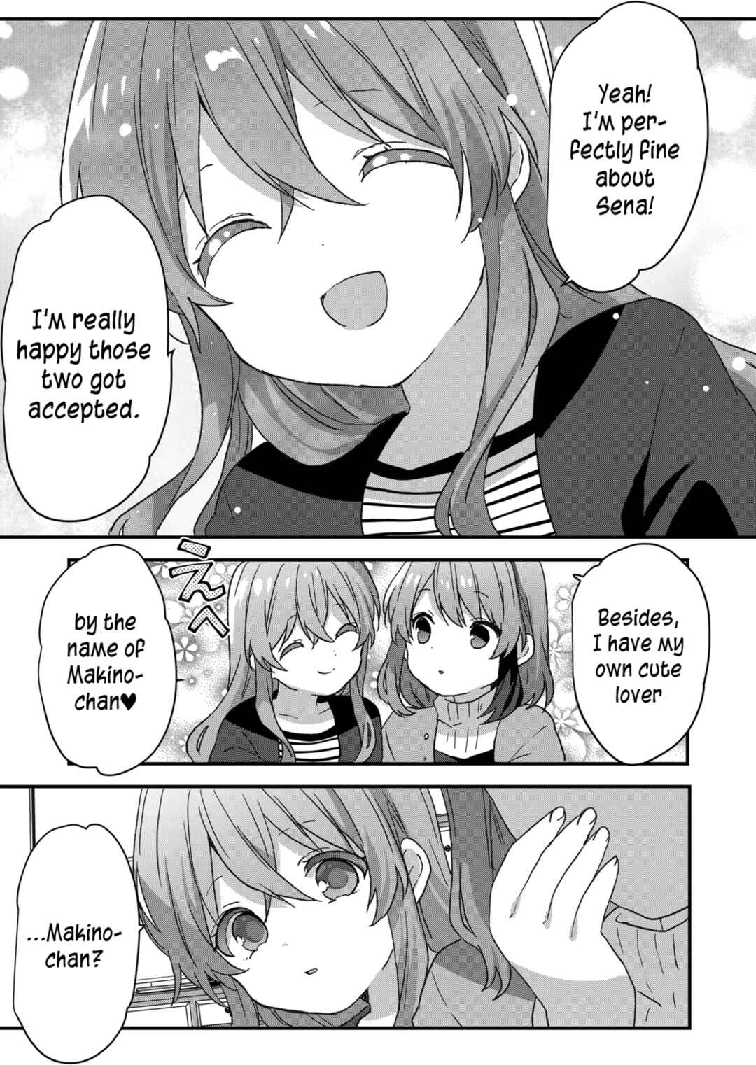 Page 7 Chapter 66 Kuzu Rouninsei, Jinsei ga Tsurai no de Yoru no Onee-san wo Yondemita