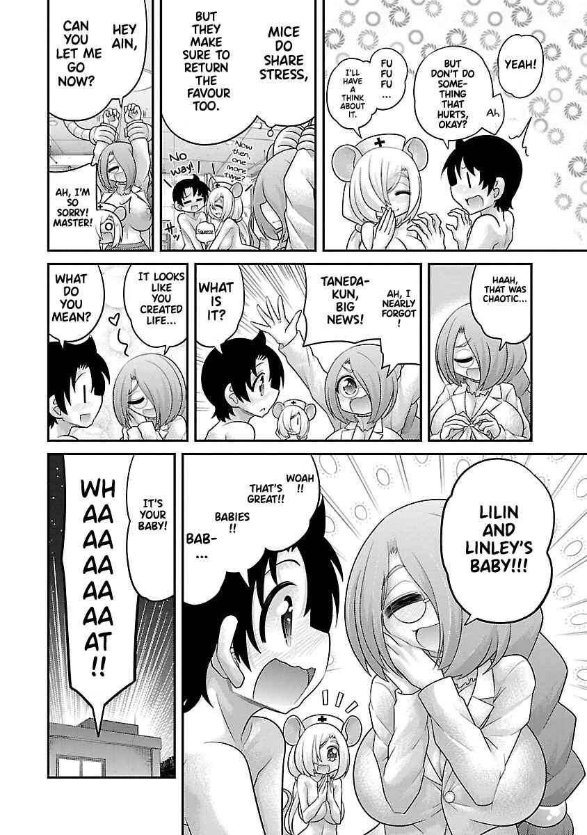 Page 20 Chapter 23 Kemokko Dobutsuen!