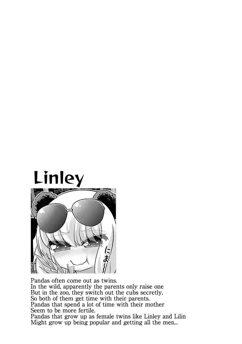 Page 21 Chapter 21 Kemokko Dobutsuen!