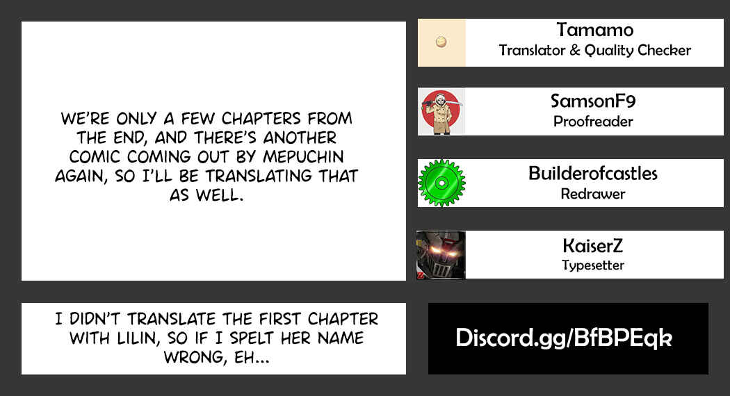 Page 23 Chapter 21 Kemokko Dobutsuen!