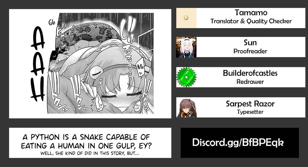 Page 23 Chapter 17 Kemokko Dobutsuen!