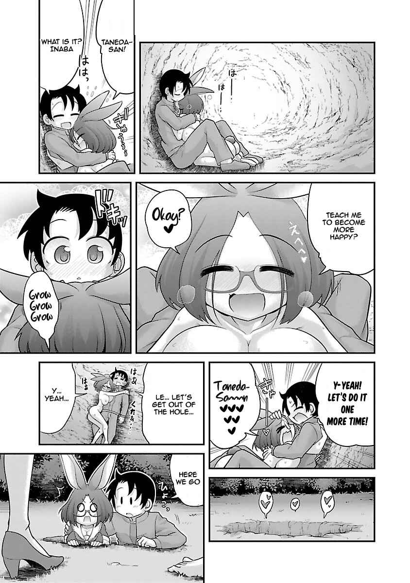 Page 18 Chapter 10 Kemokko Dobutsuen!