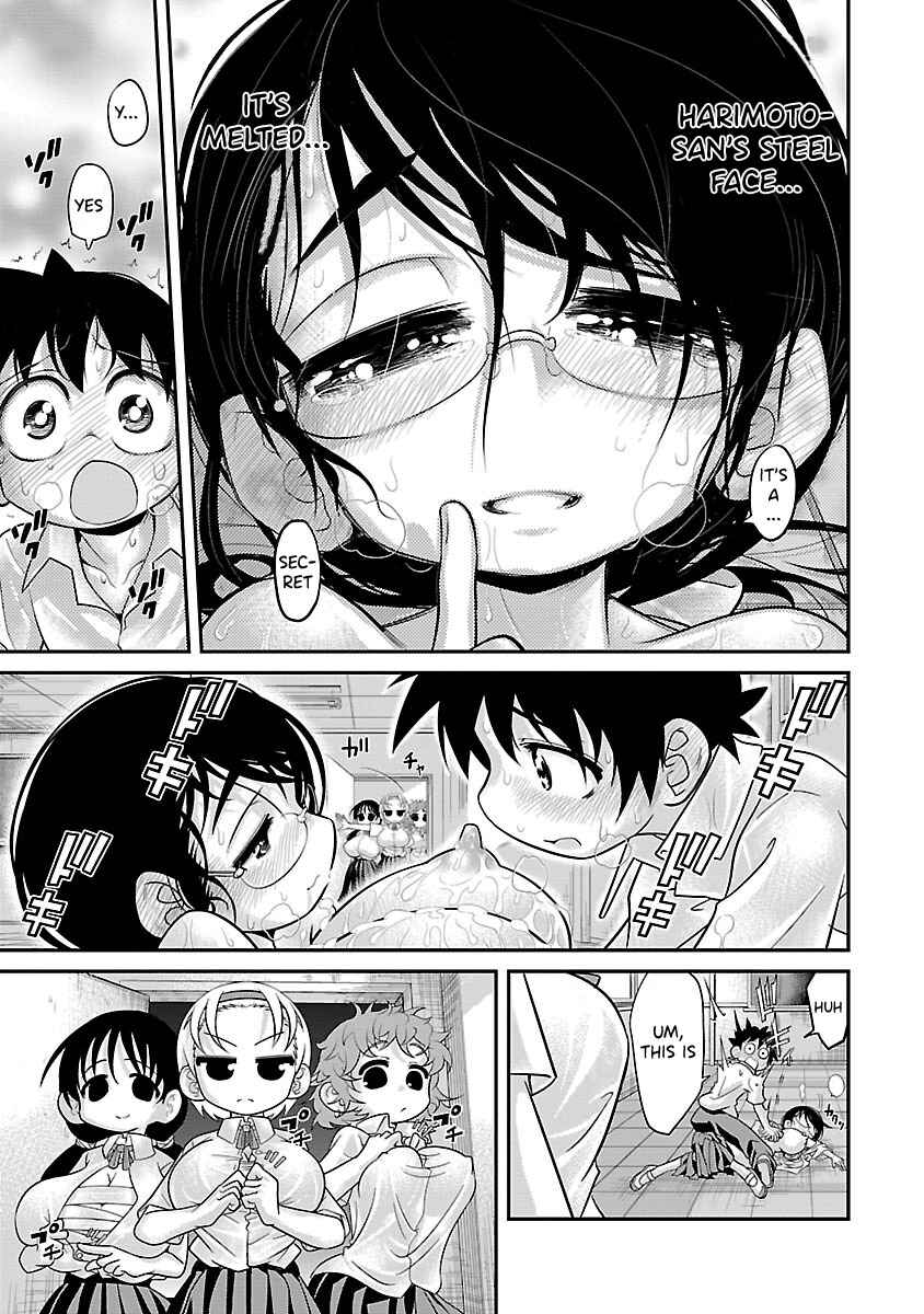 Page 19 Chapter 19.5 Kemokko Dobutsuen!