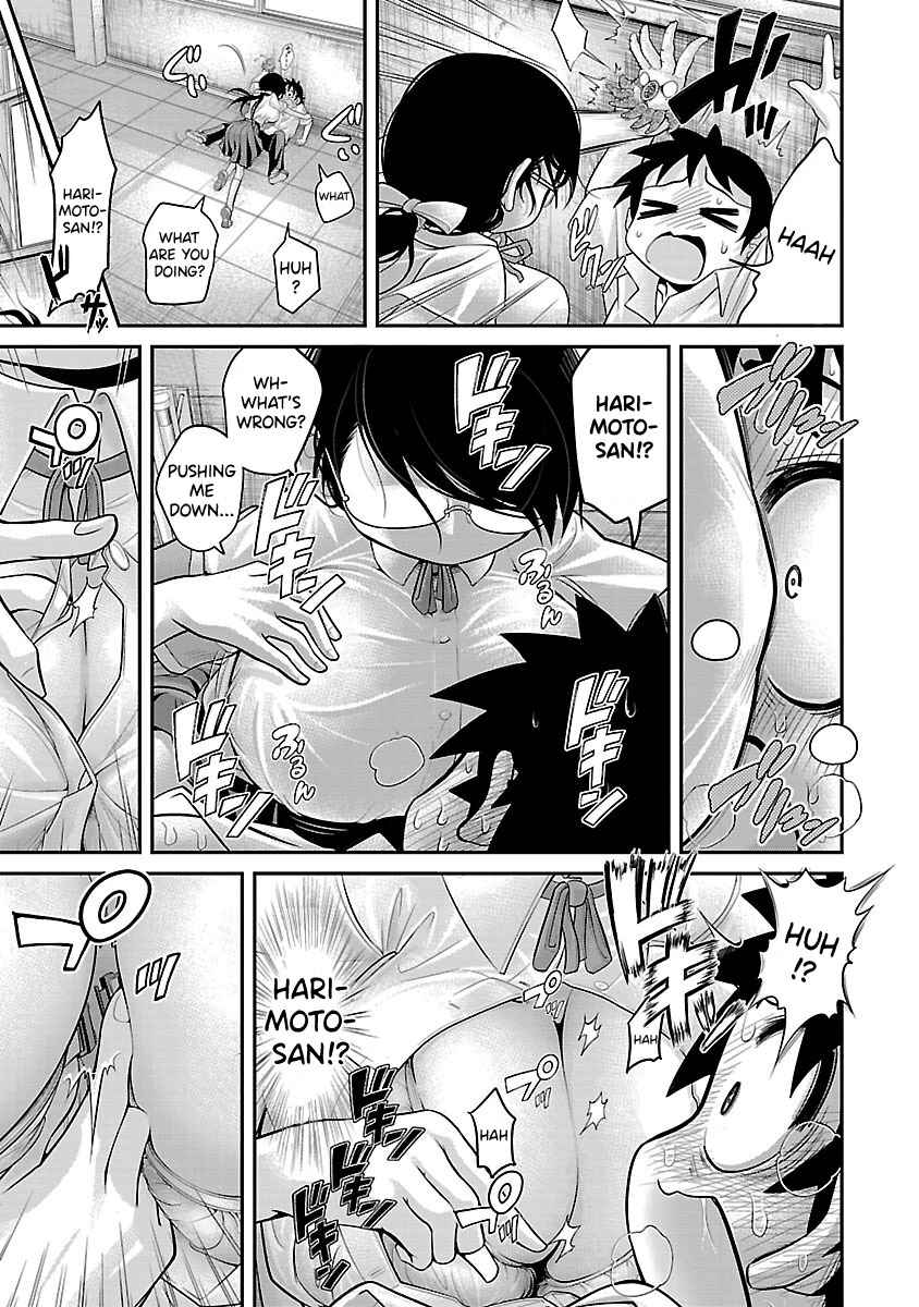 Page 7 Chapter 19.5 Kemokko Dobutsuen!