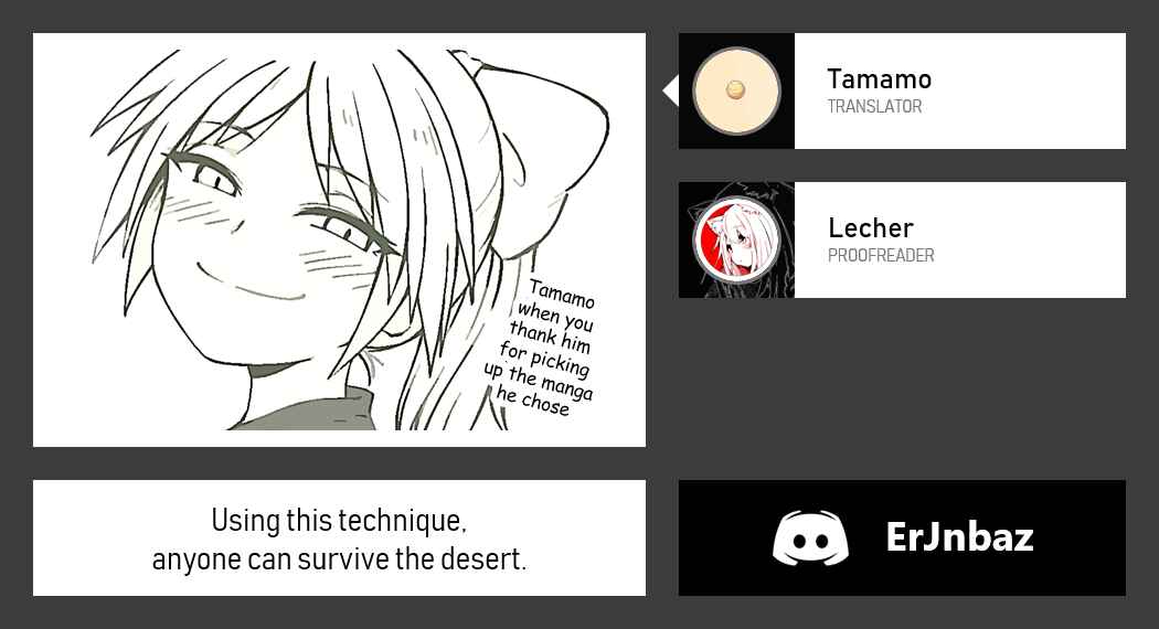 Page 22 Chapter 7 Kemokko Dobutsuen!