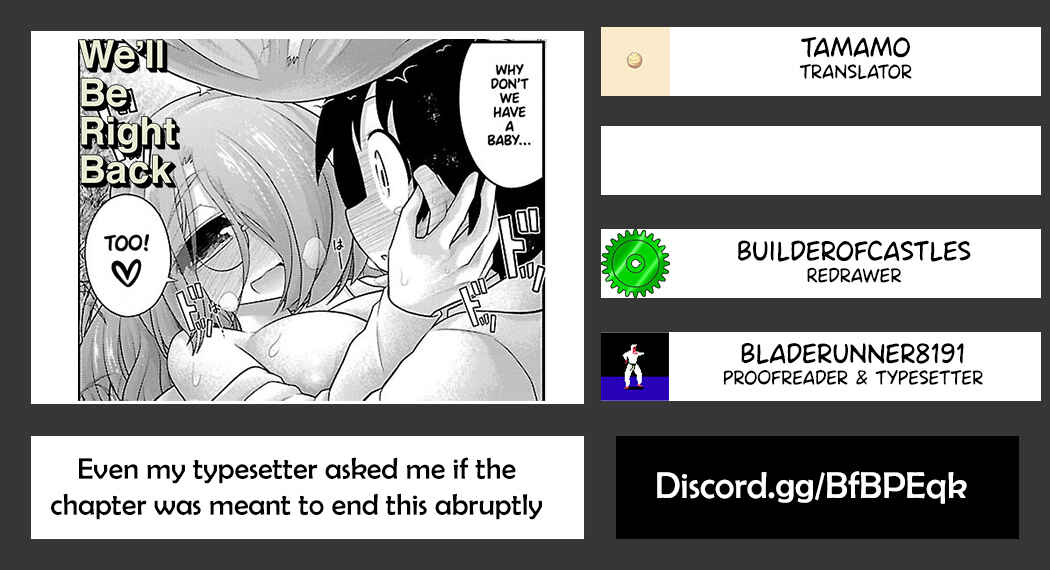 Page 21 Chapter 24 Kemokko Dobutsuen!