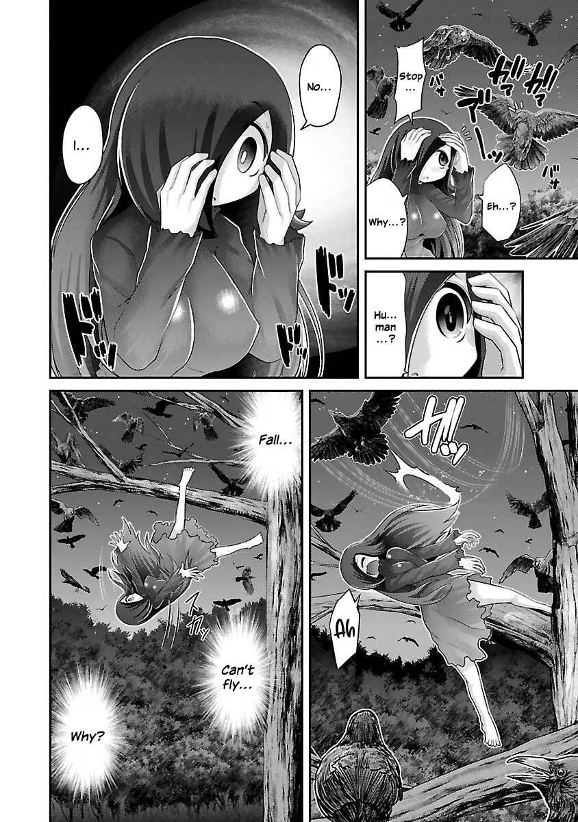 Page 6 Chapter 12 Kemokko Dobutsuen!